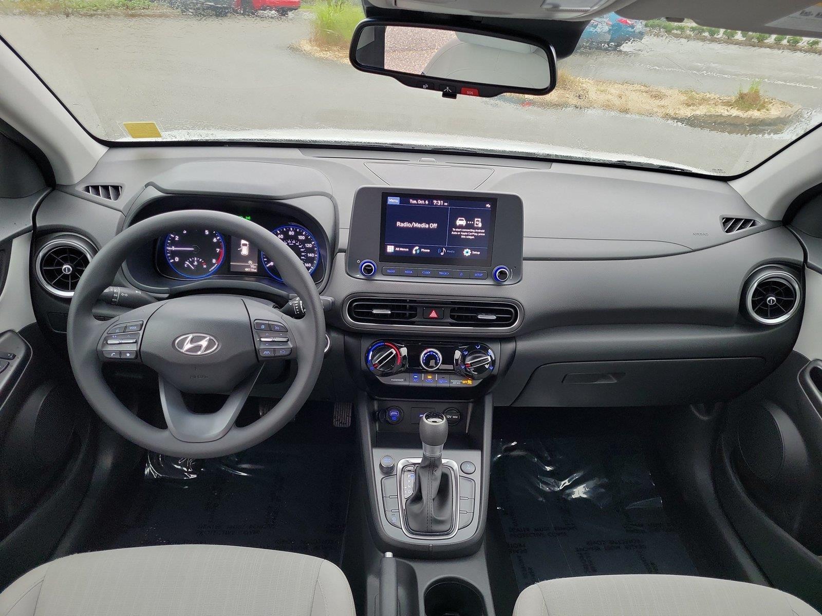 Used 2023 Hyundai Kona SUV