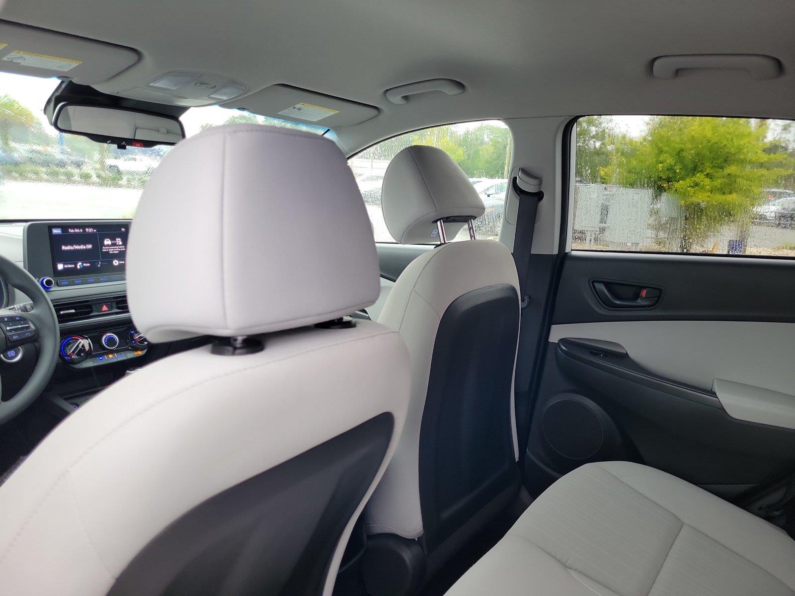 Used 2023 Hyundai Kona SUV