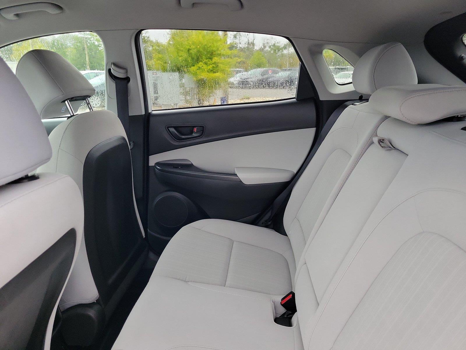 Used 2023 Hyundai Kona SUV