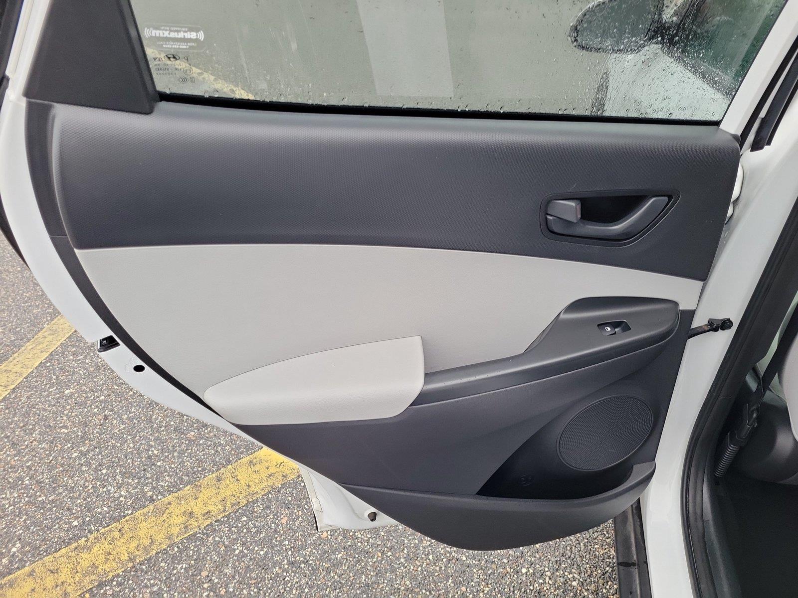 Used 2023 Hyundai Kona SUV