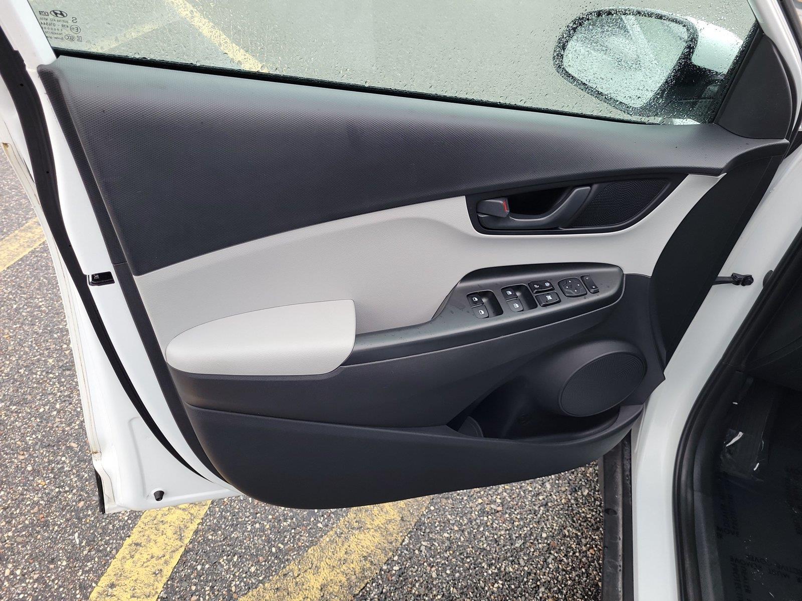 Used 2023 Hyundai Kona SUV