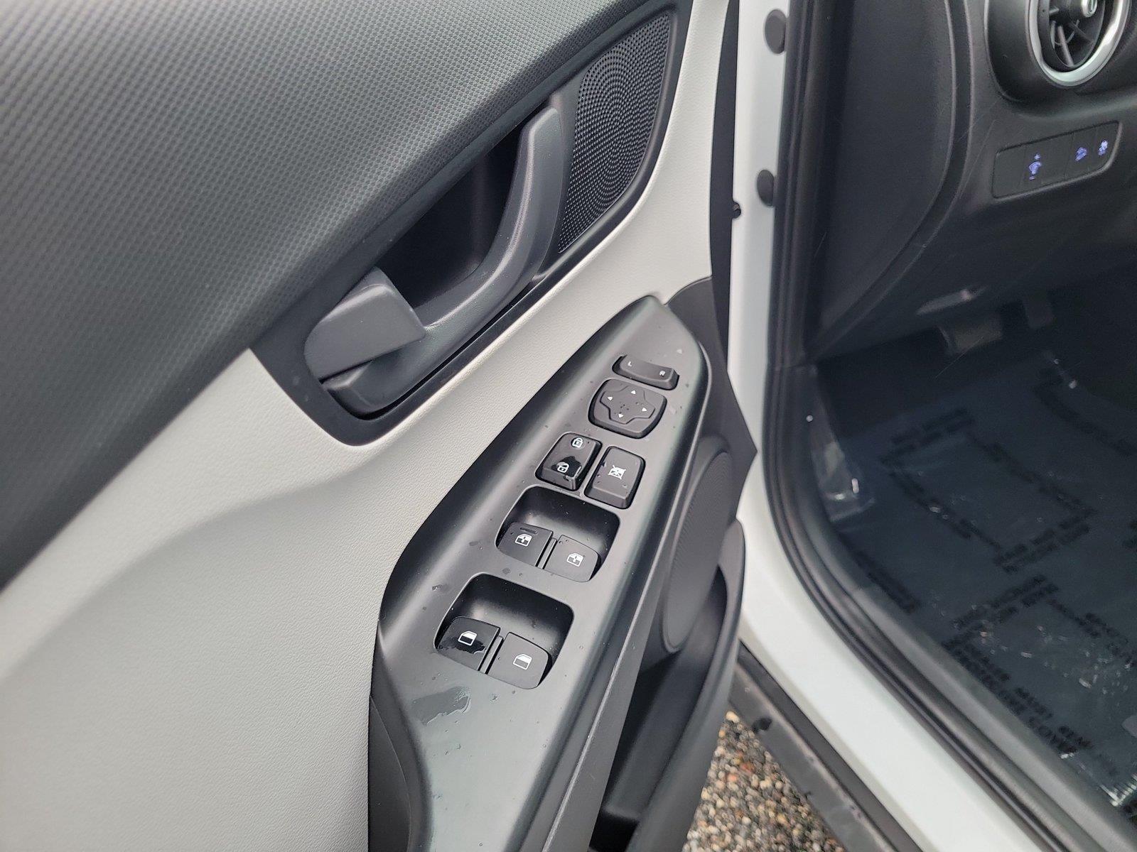 Used 2023 Hyundai Kona SUV