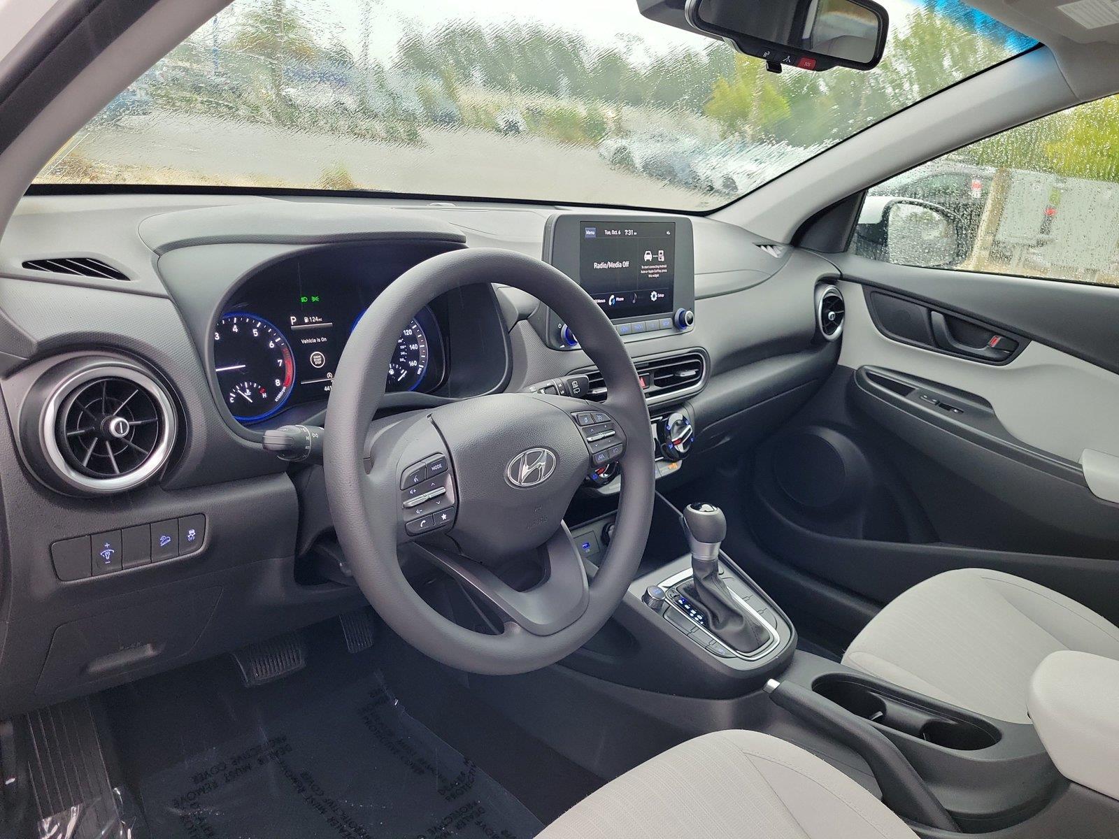 Used 2023 Hyundai Kona SUV