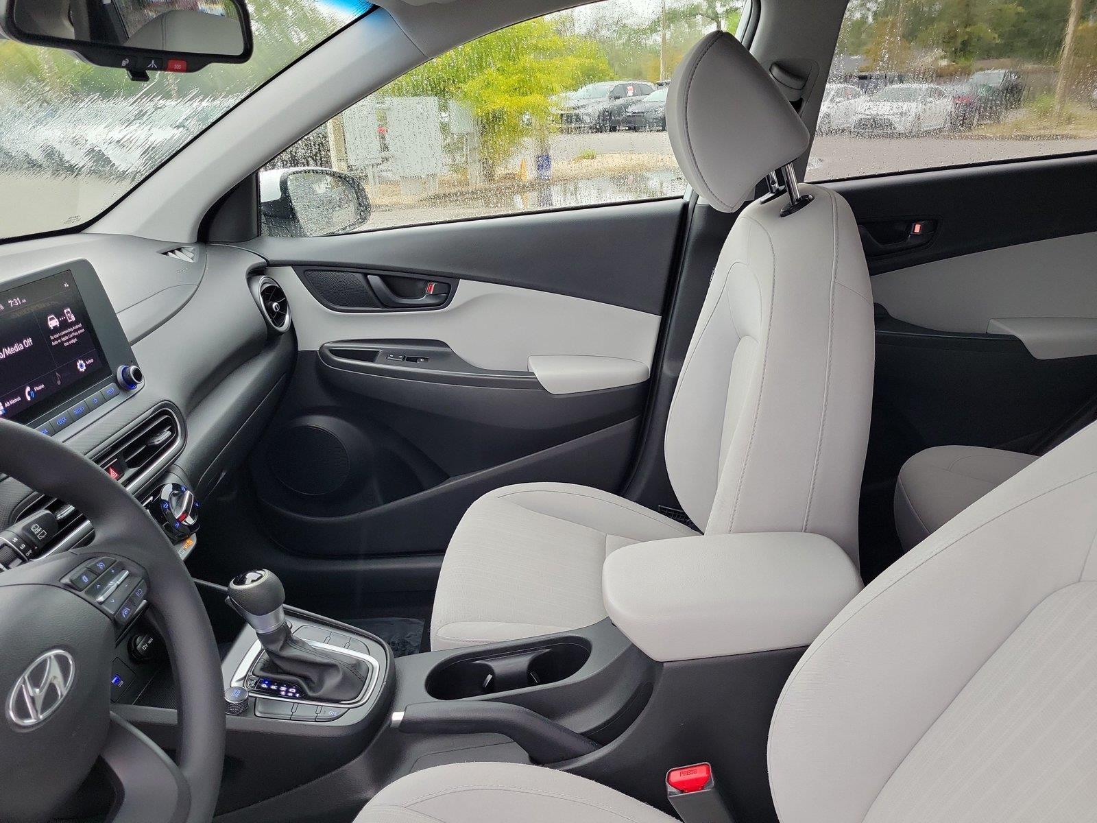 Used 2023 Hyundai Kona SUV