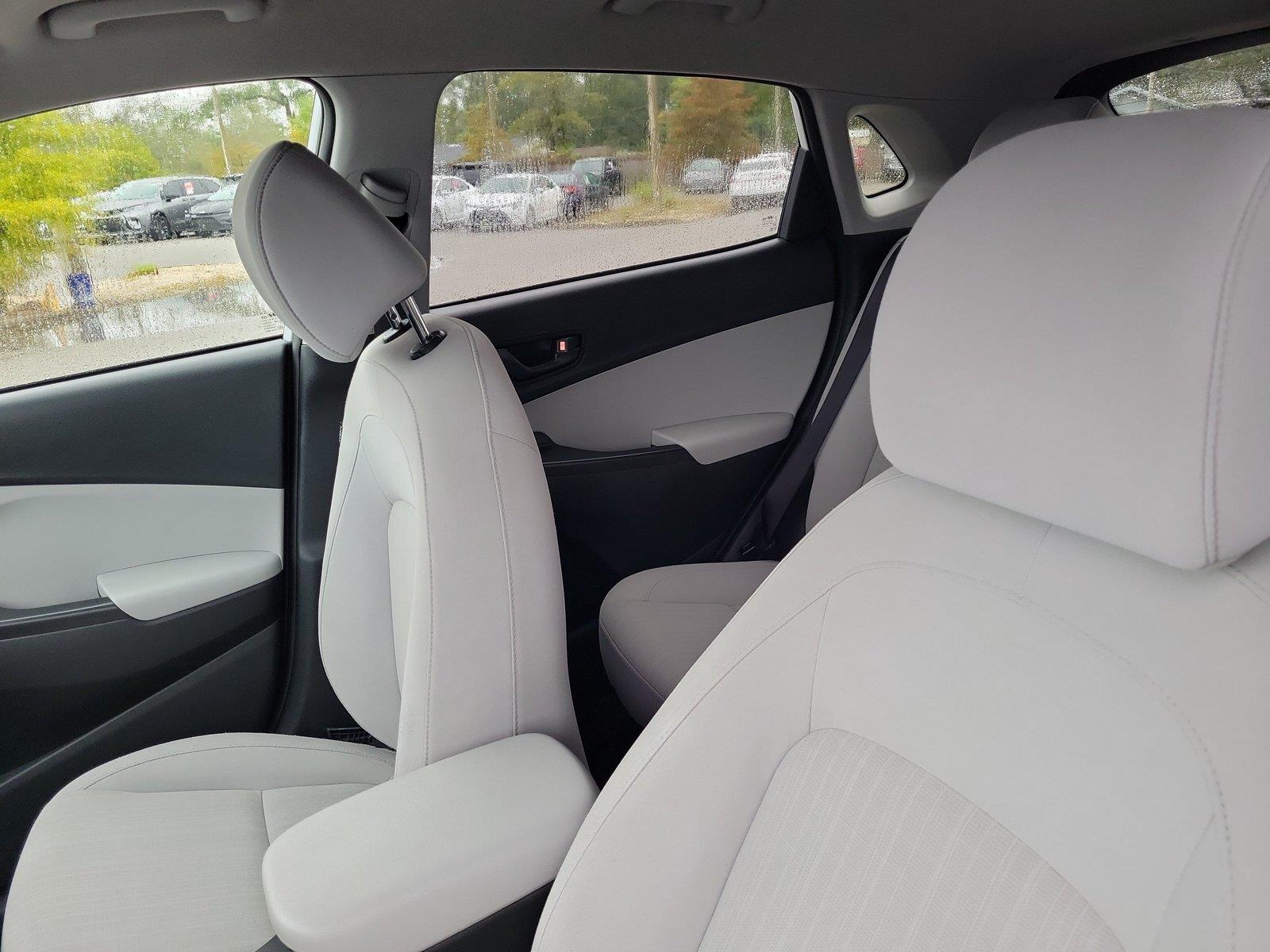 Used 2023 Hyundai Kona SUV