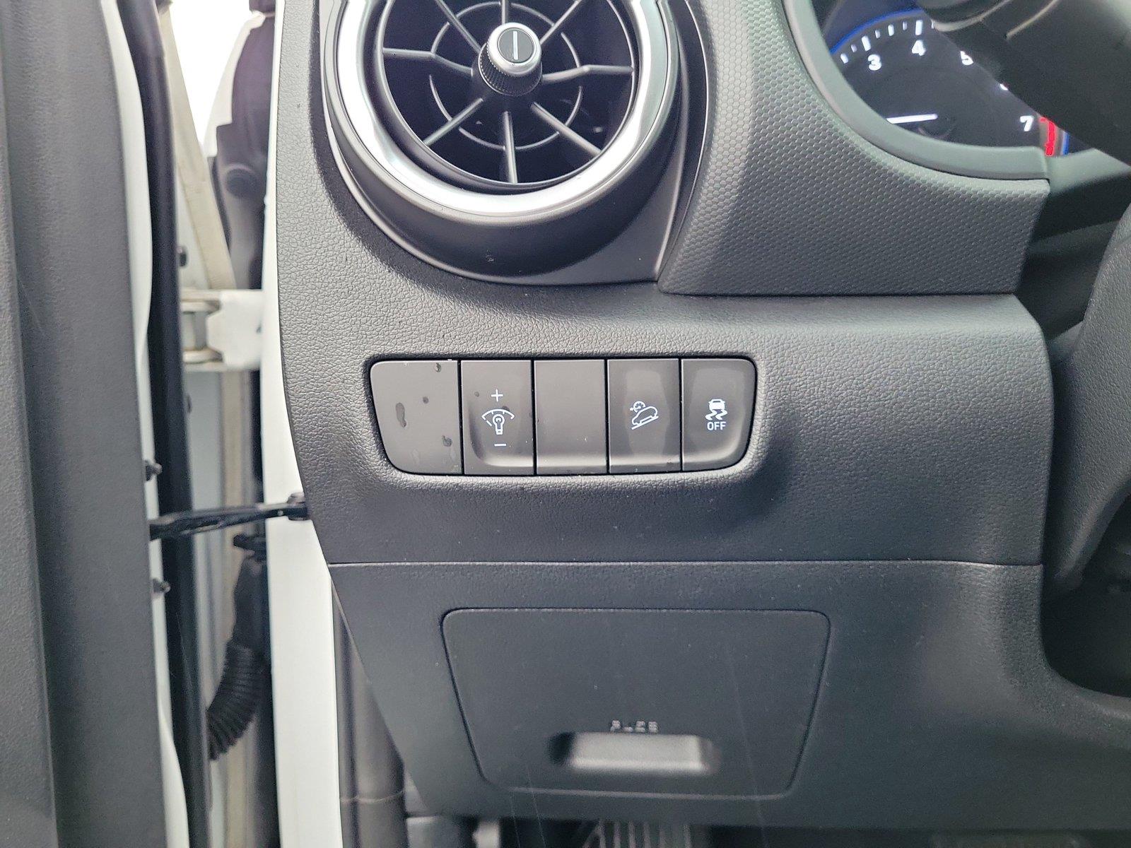 Used 2023 Hyundai Kona SUV