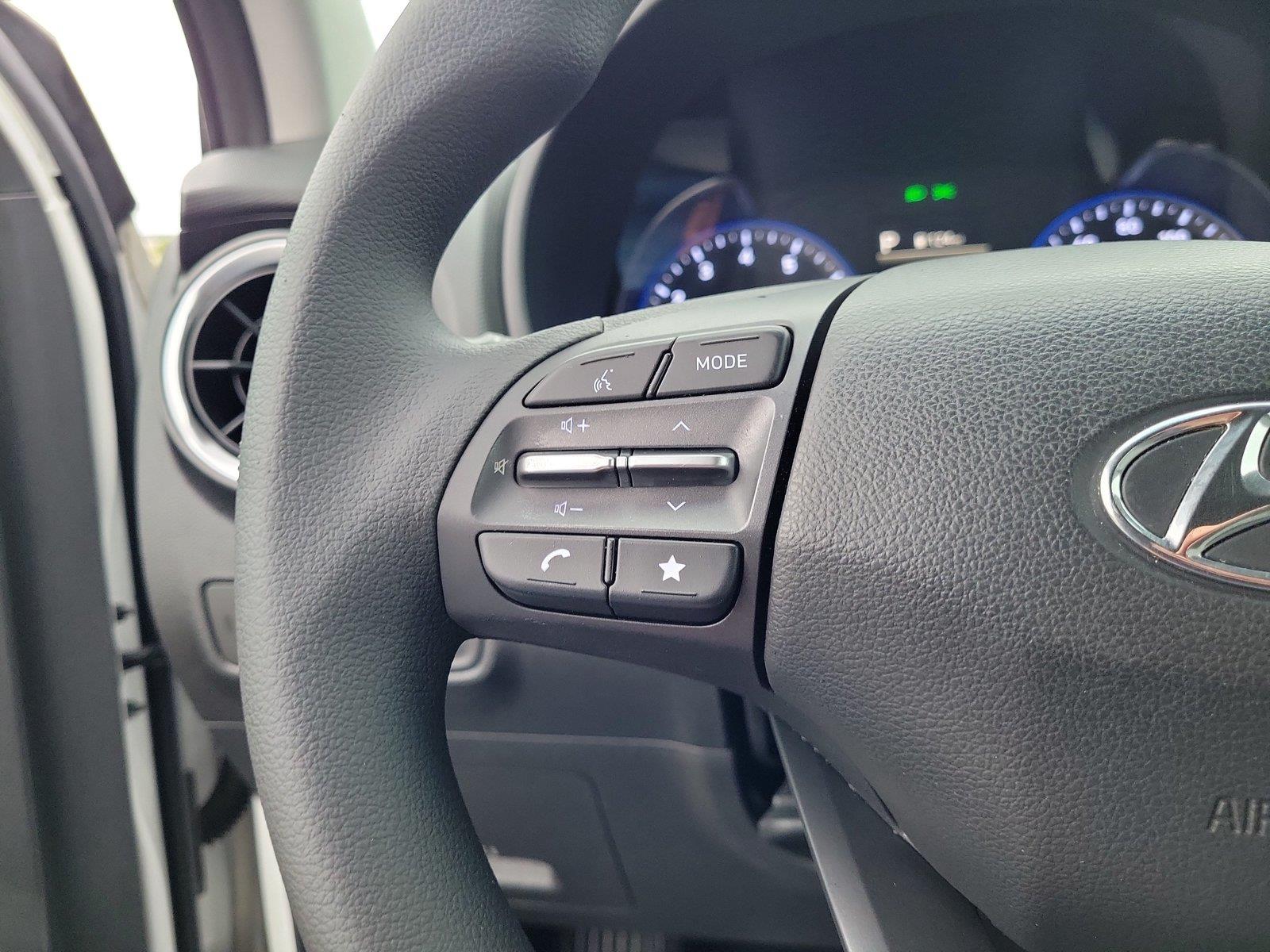 Used 2023 Hyundai Kona SUV
