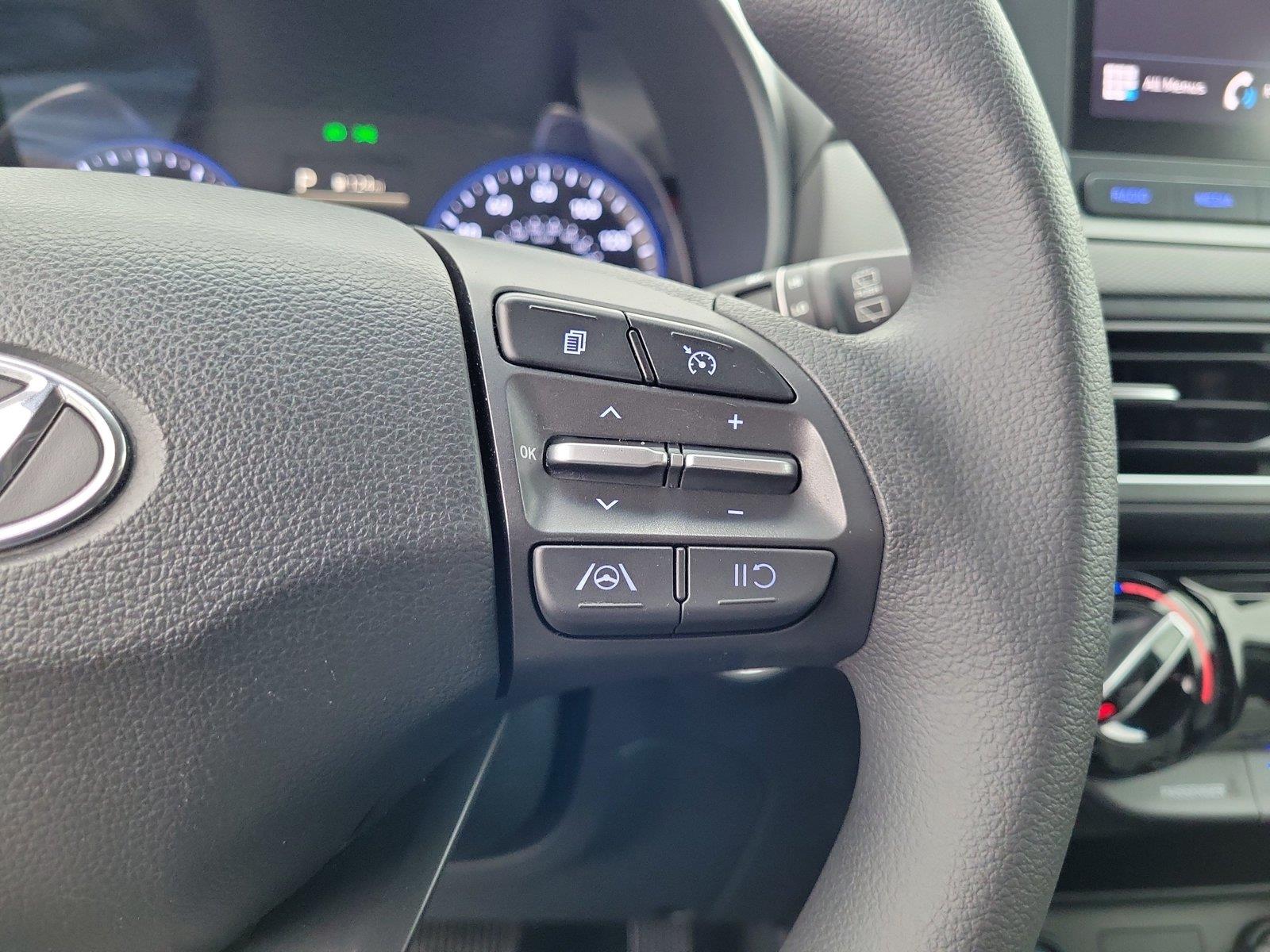 Used 2023 Hyundai Kona SUV