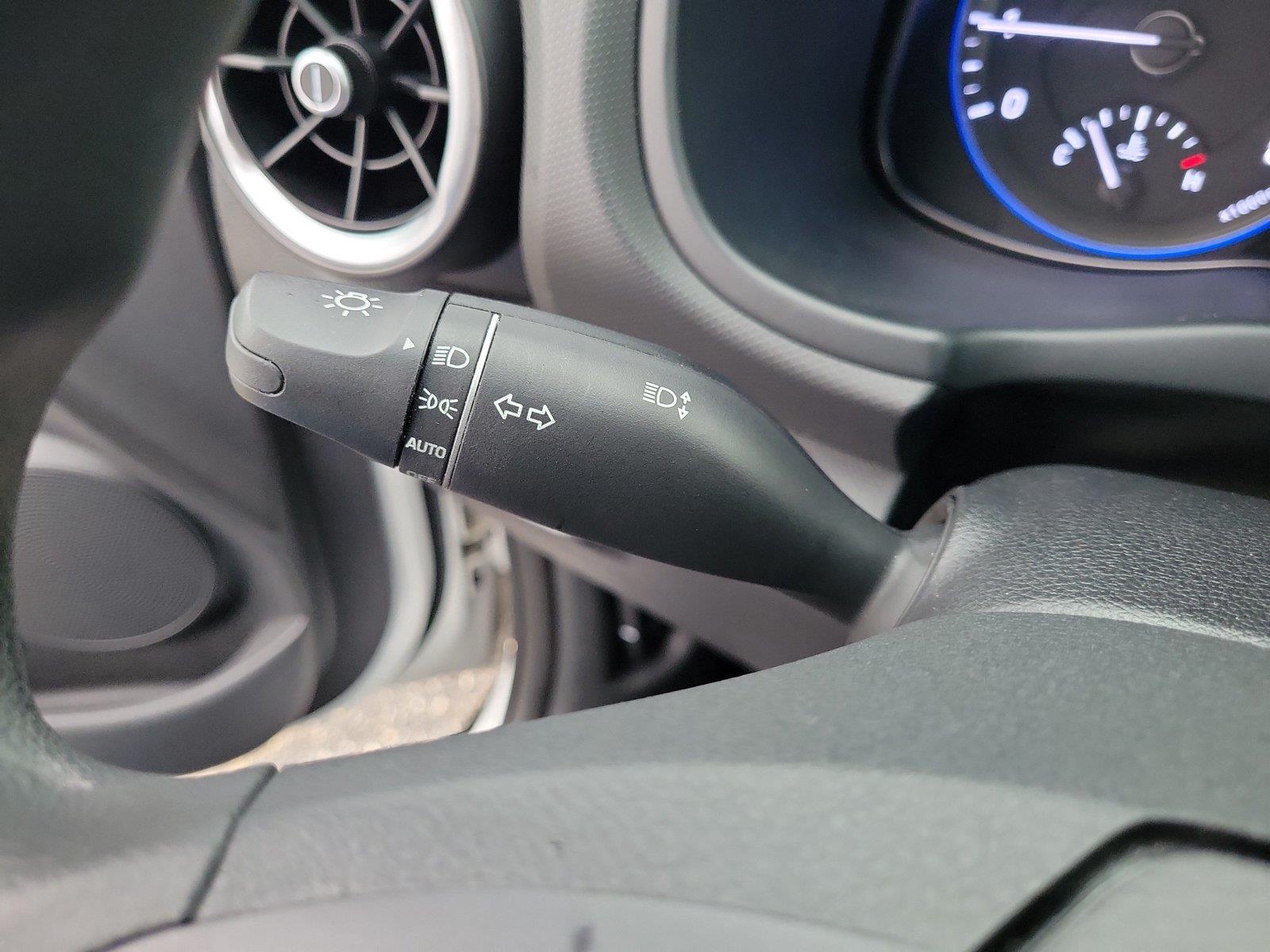 Used 2023 Hyundai Kona SUV