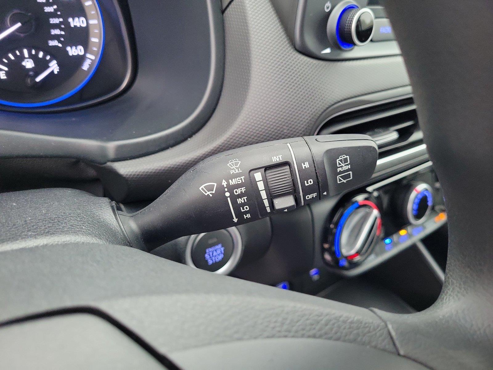 Used 2023 Hyundai Kona SUV