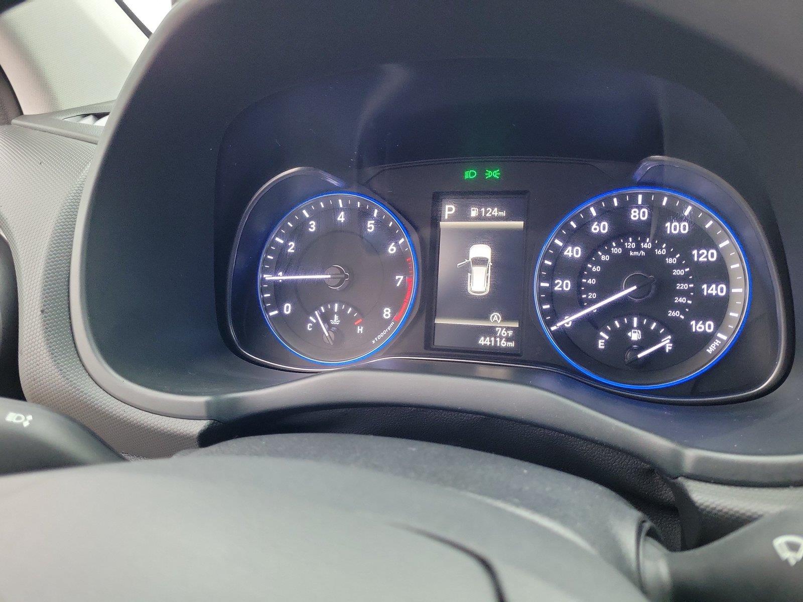 Used 2023 Hyundai Kona SUV