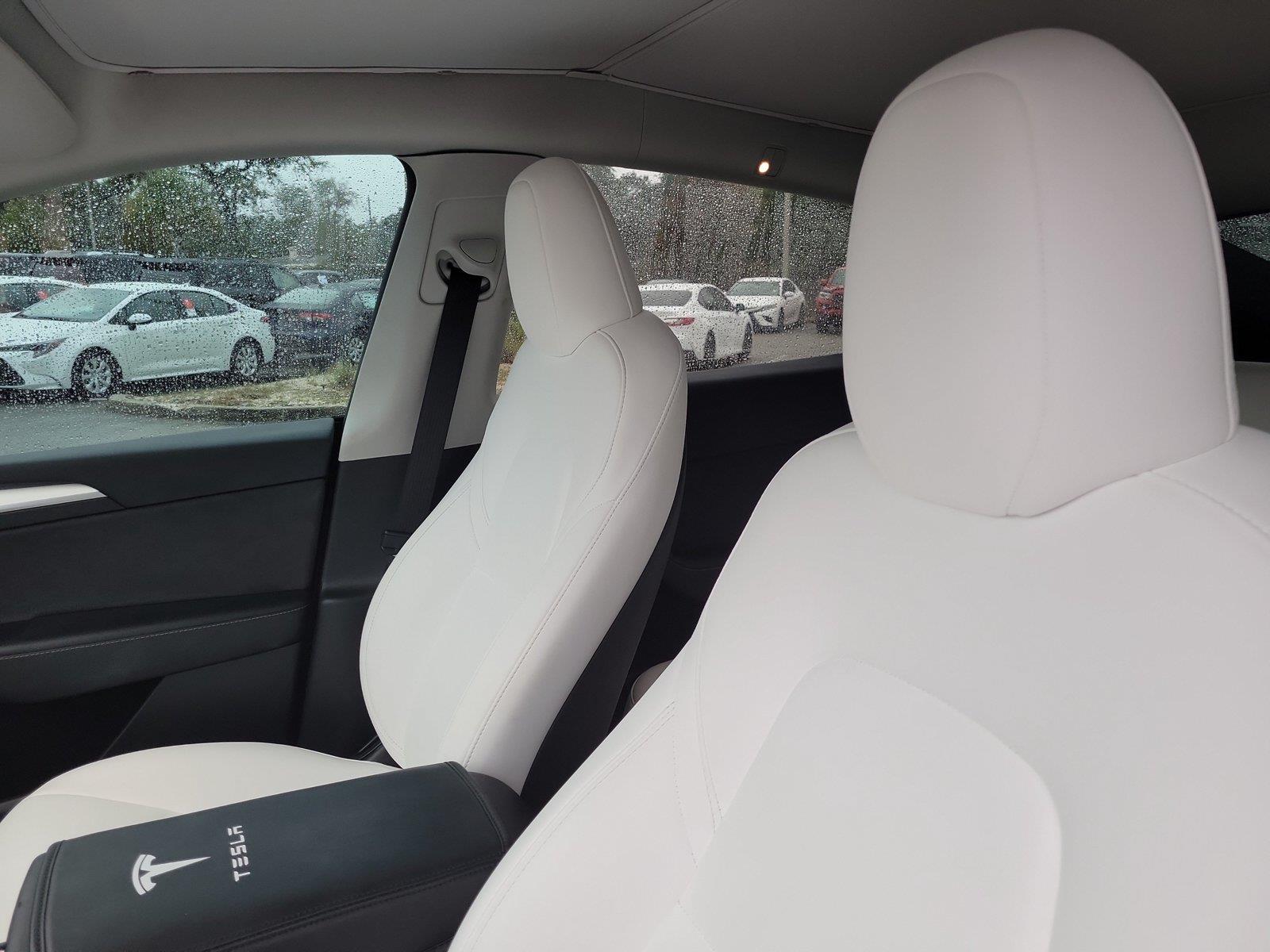 Used 2023 Tesla Model Y SUV