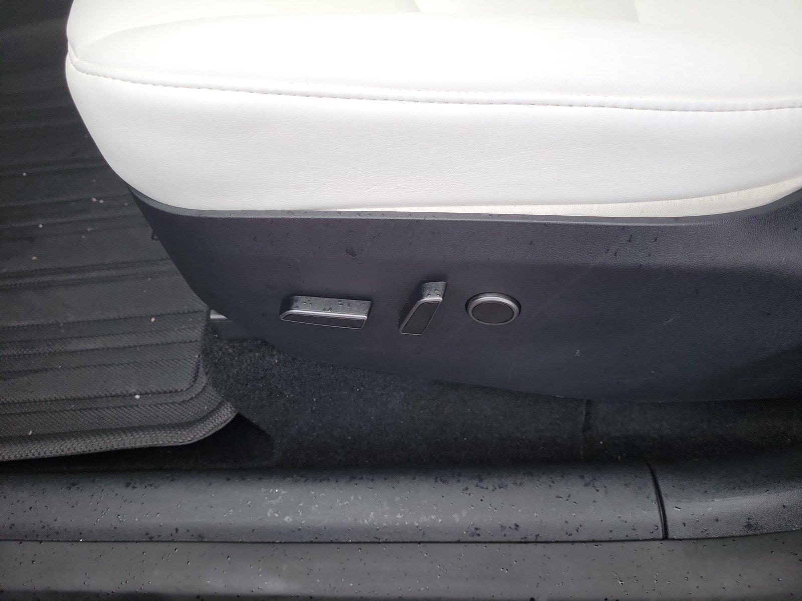 Used 2023 Tesla Model Y SUV