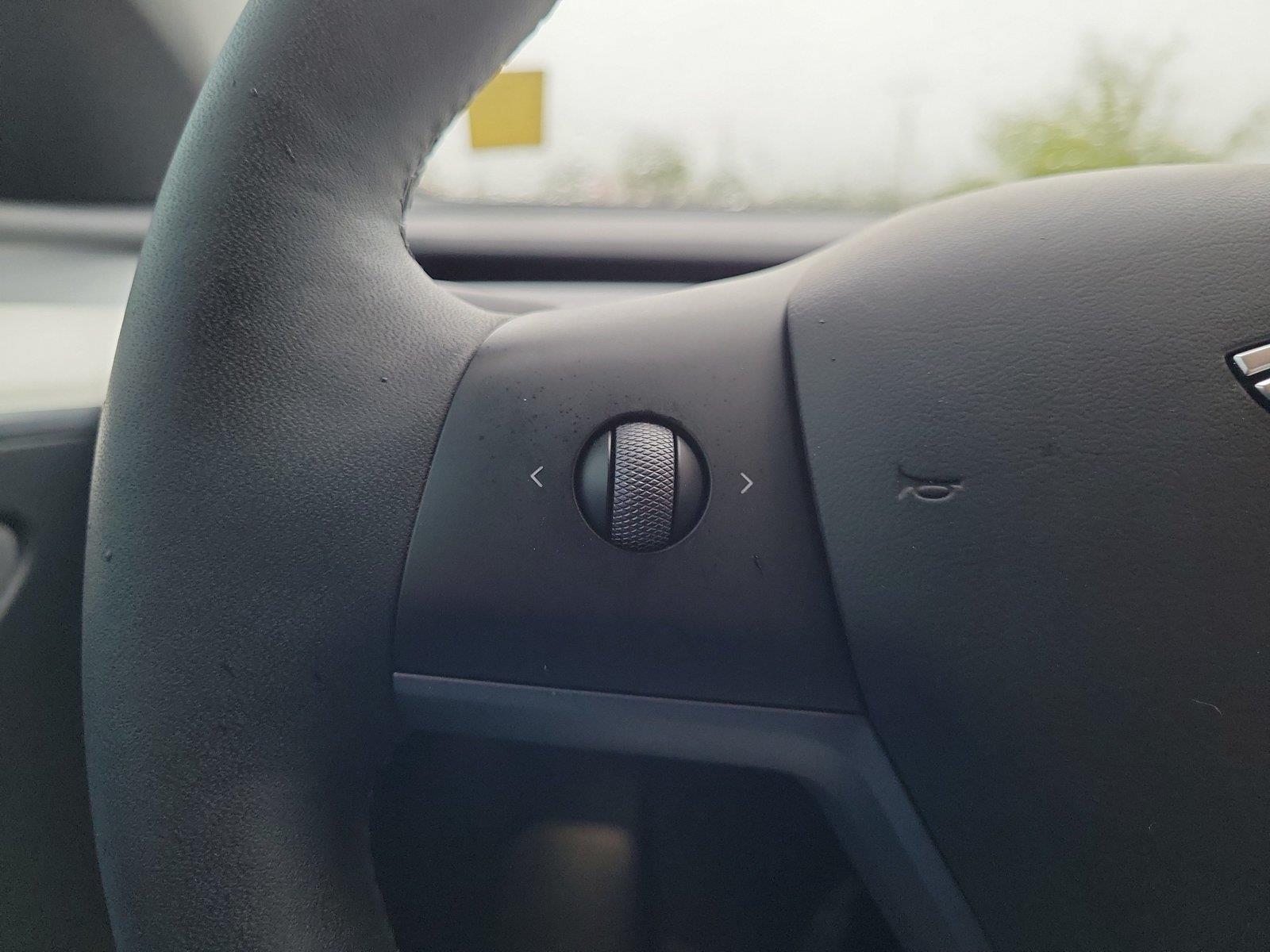 Used 2023 Tesla Model Y SUV