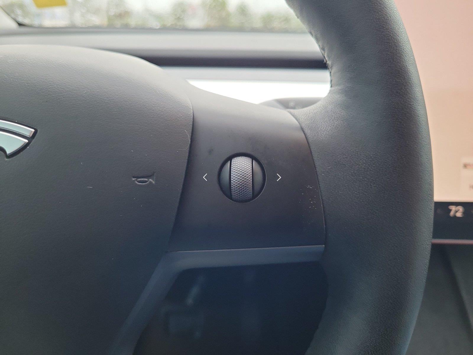 Used 2023 Tesla Model Y SUV