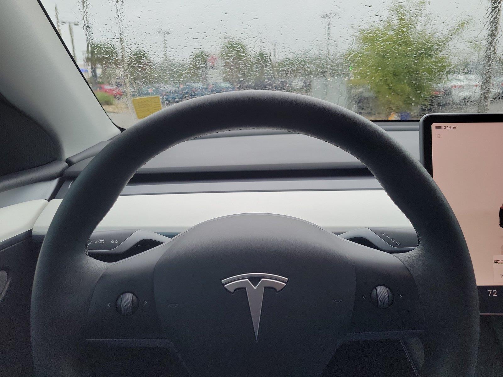 Used 2023 Tesla Model Y SUV