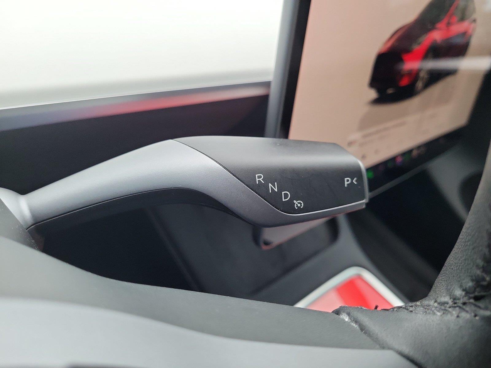 Used 2023 Tesla Model Y SUV