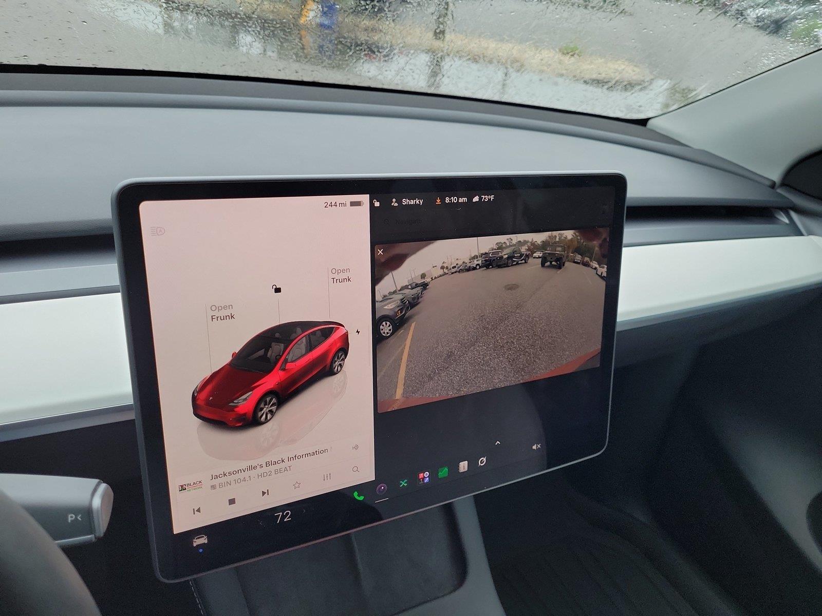Used 2023 Tesla Model Y SUV