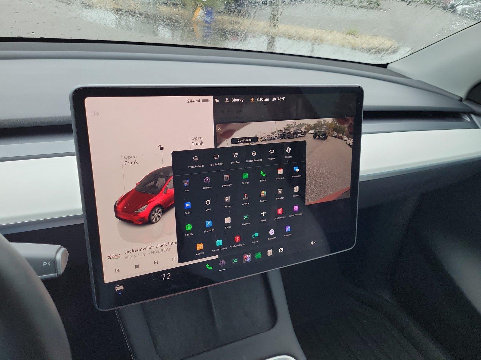 Used 2023 Tesla Model Y SUV