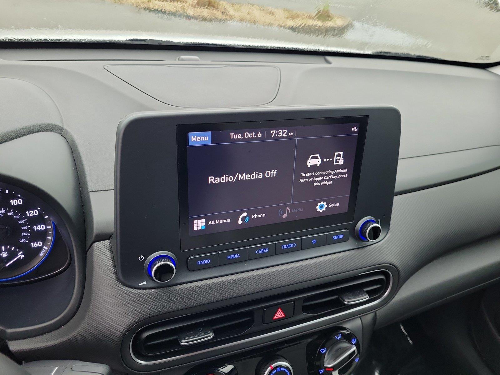 Used 2023 Hyundai Kona SUV