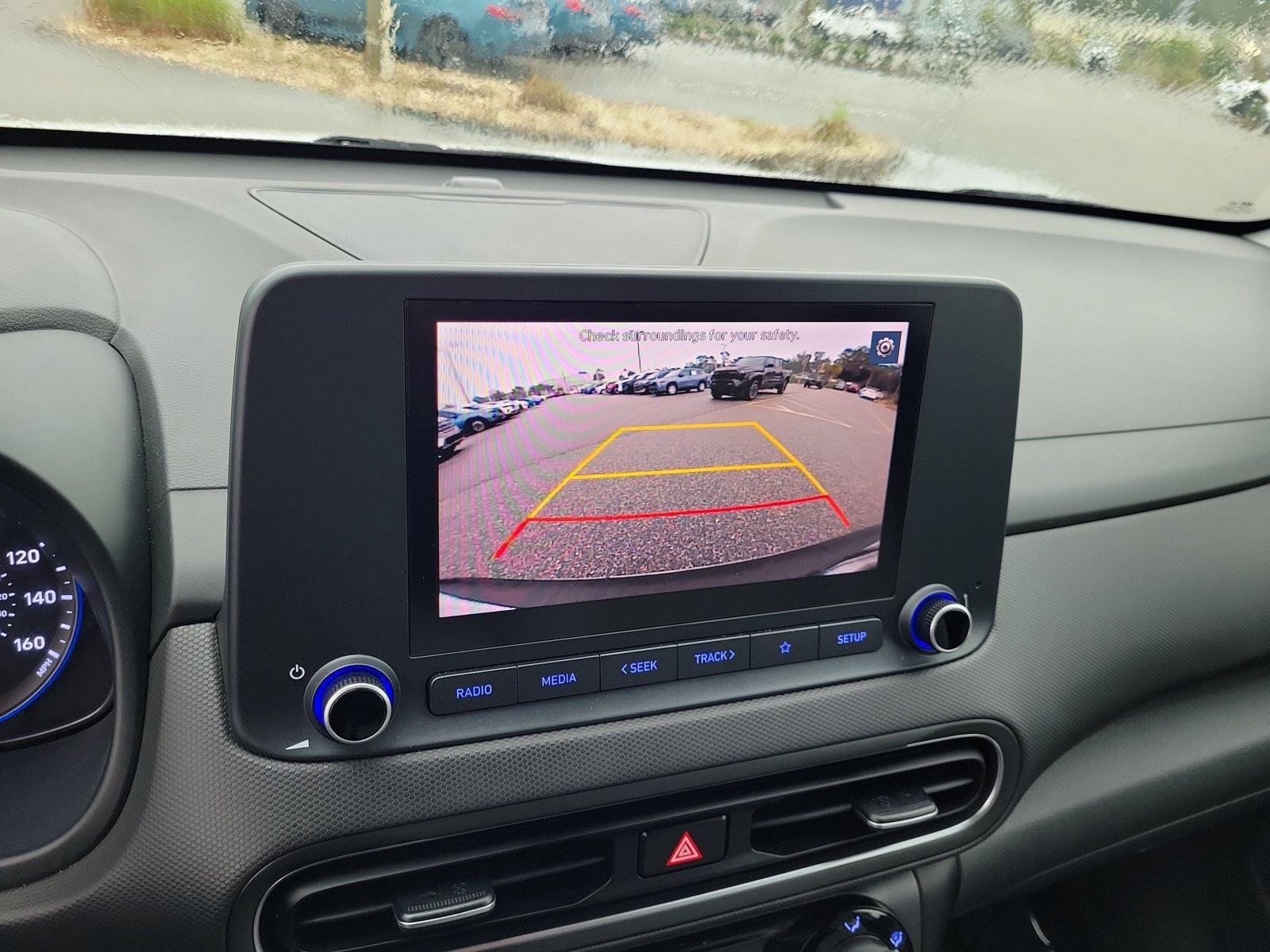Used 2023 Hyundai Kona SUV