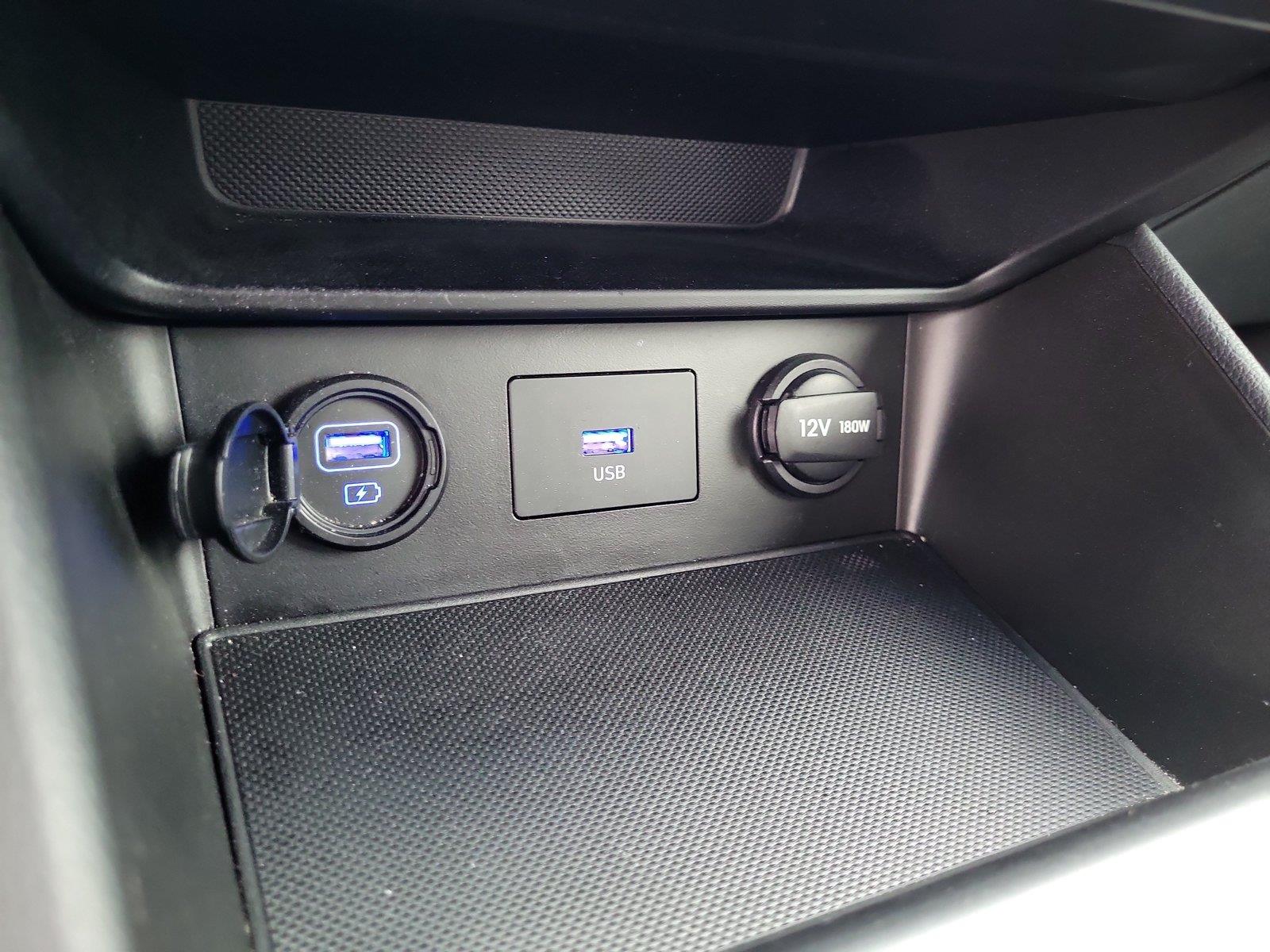 Used 2023 Hyundai Kona SUV
