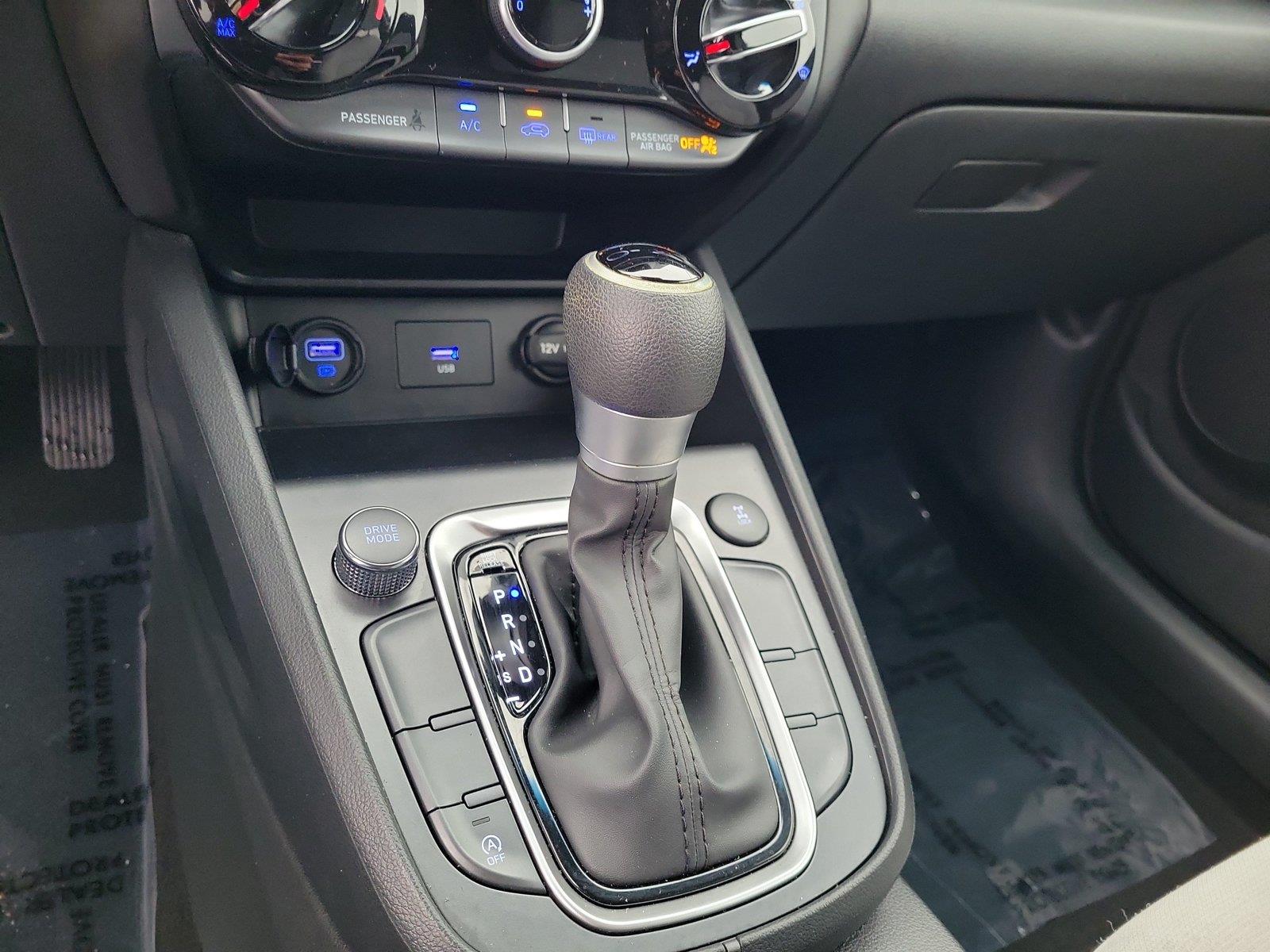 Used 2023 Hyundai Kona SUV