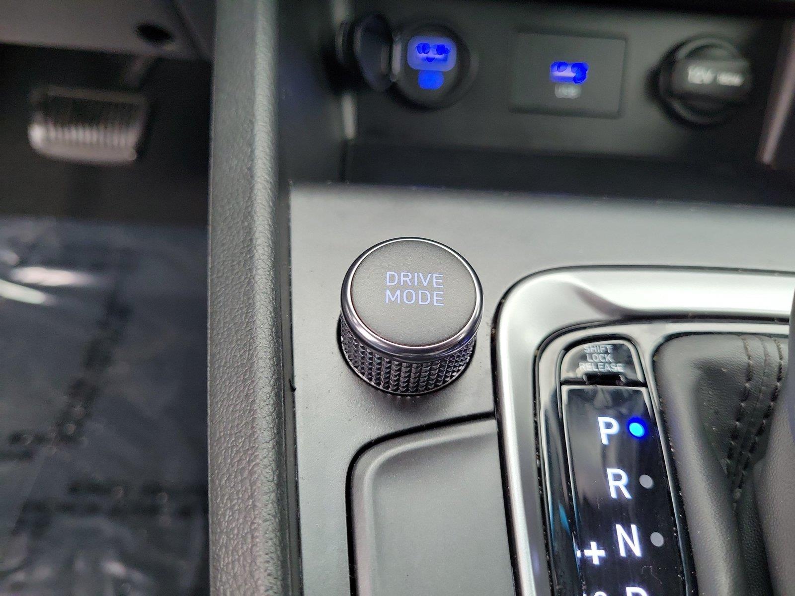 Used 2023 Hyundai Kona SUV