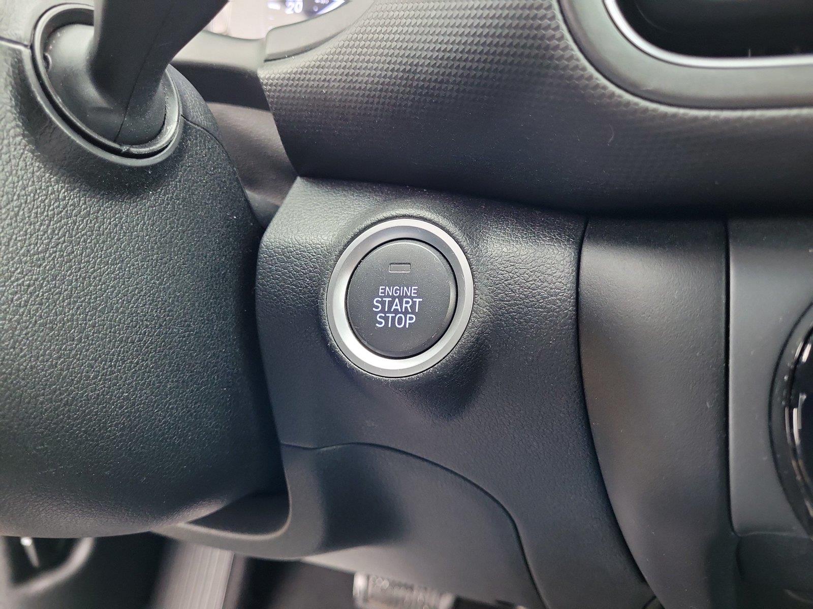 Used 2023 Hyundai Kona SUV