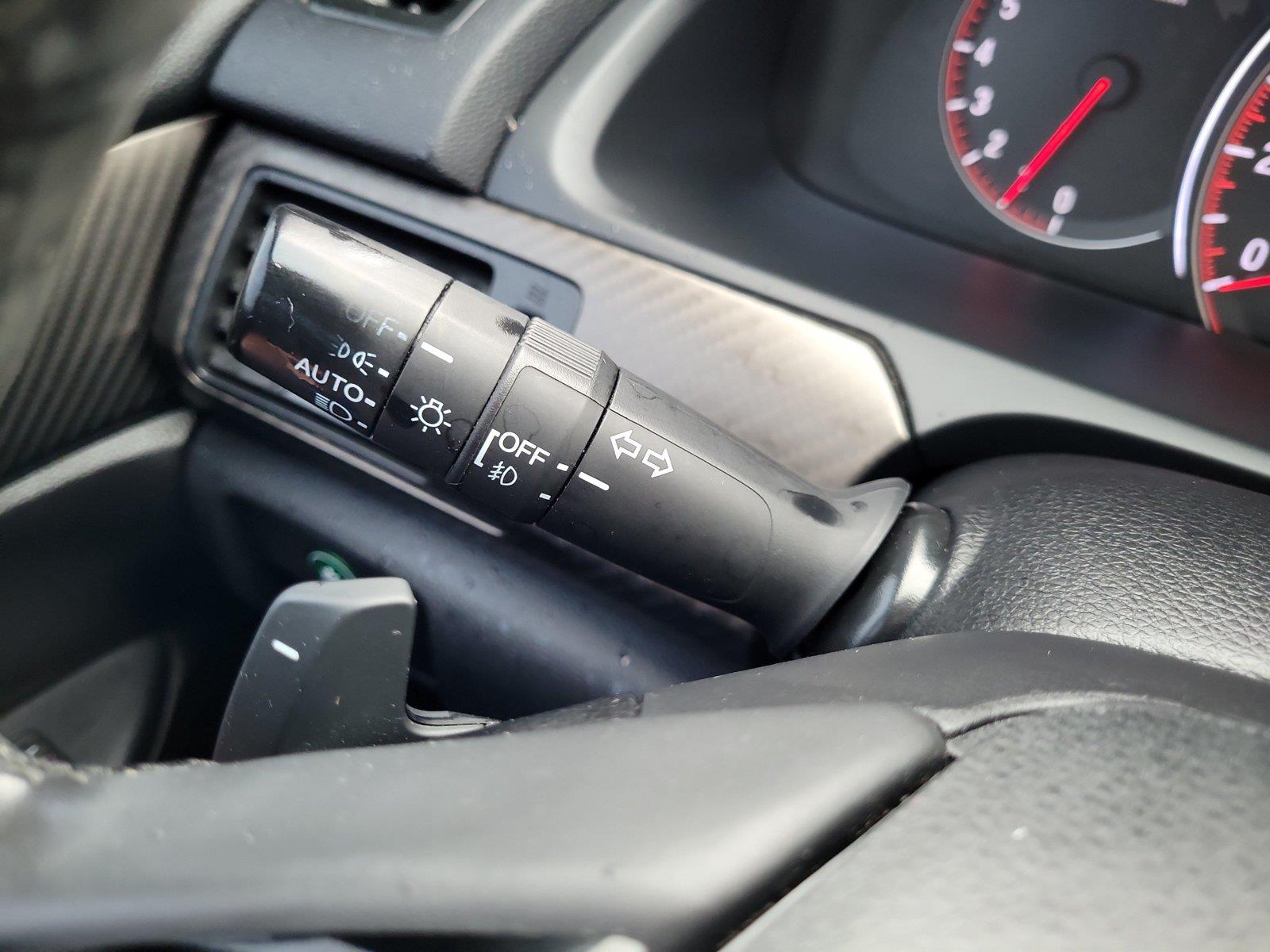 Used 2017 Honda ACCORD SEDAN Sedan