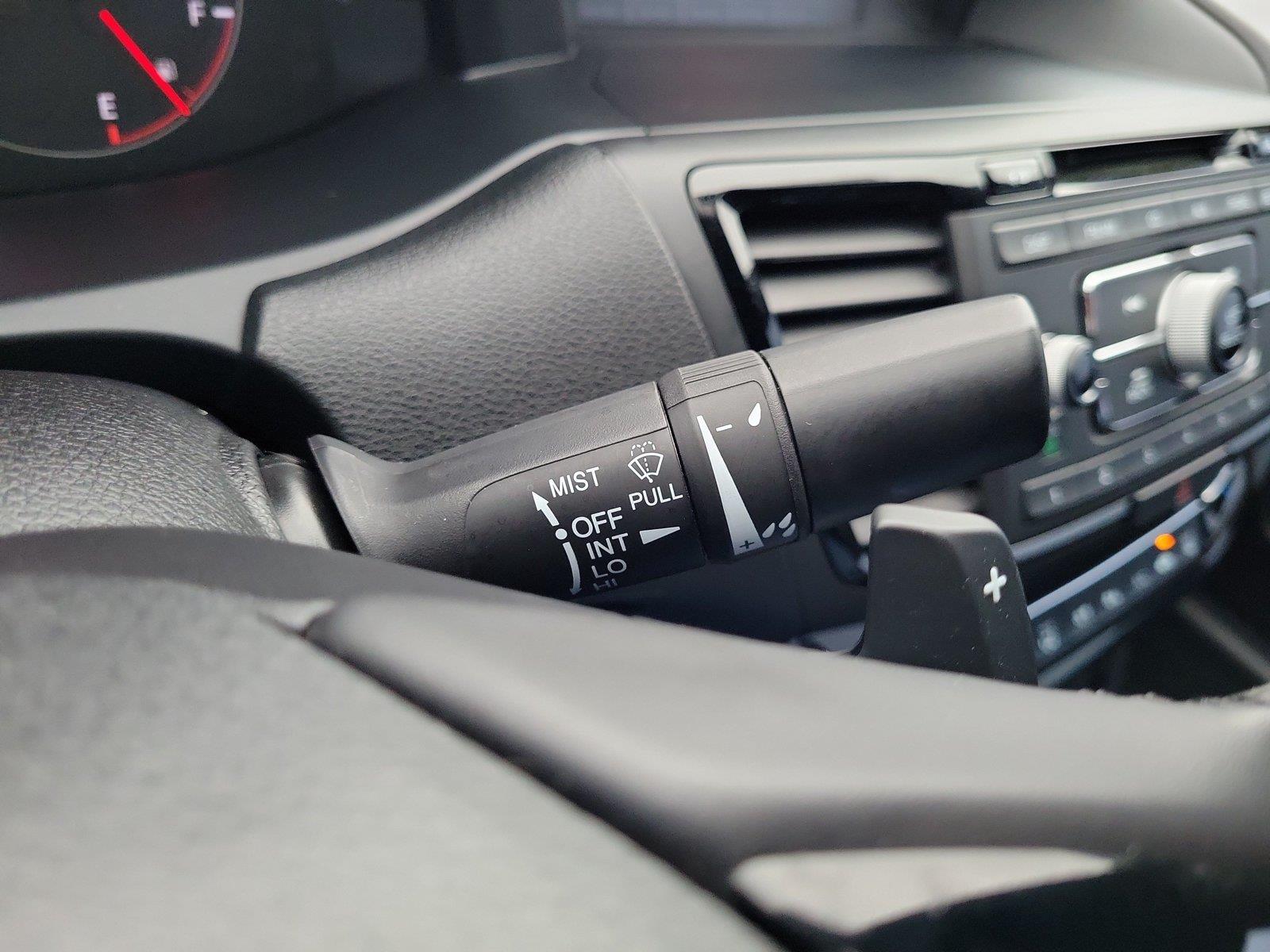 Used 2017 Honda ACCORD SEDAN Sedan
