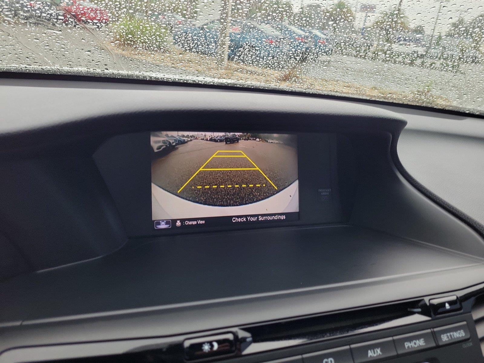 Used 2017 Honda ACCORD SEDAN Sedan