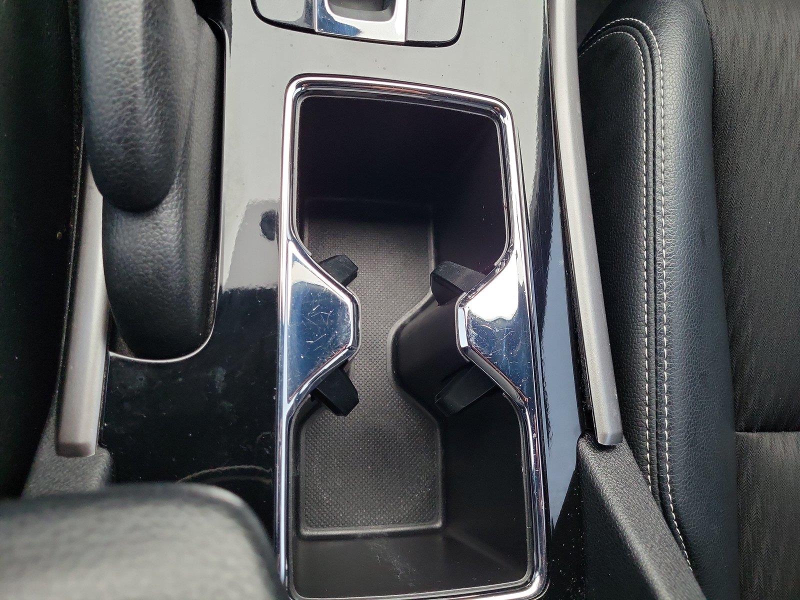 Used 2017 Honda ACCORD SEDAN Sedan