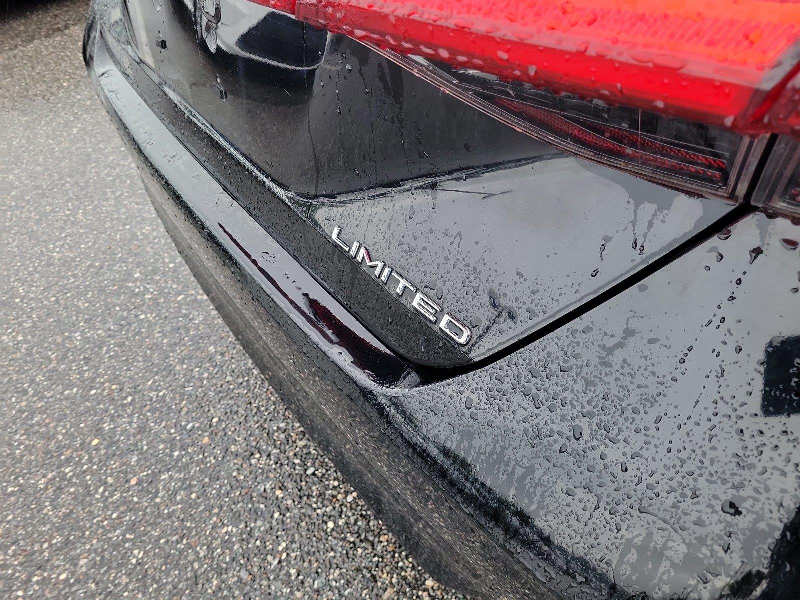 Used 2019 Toyota Avalon Sedan
