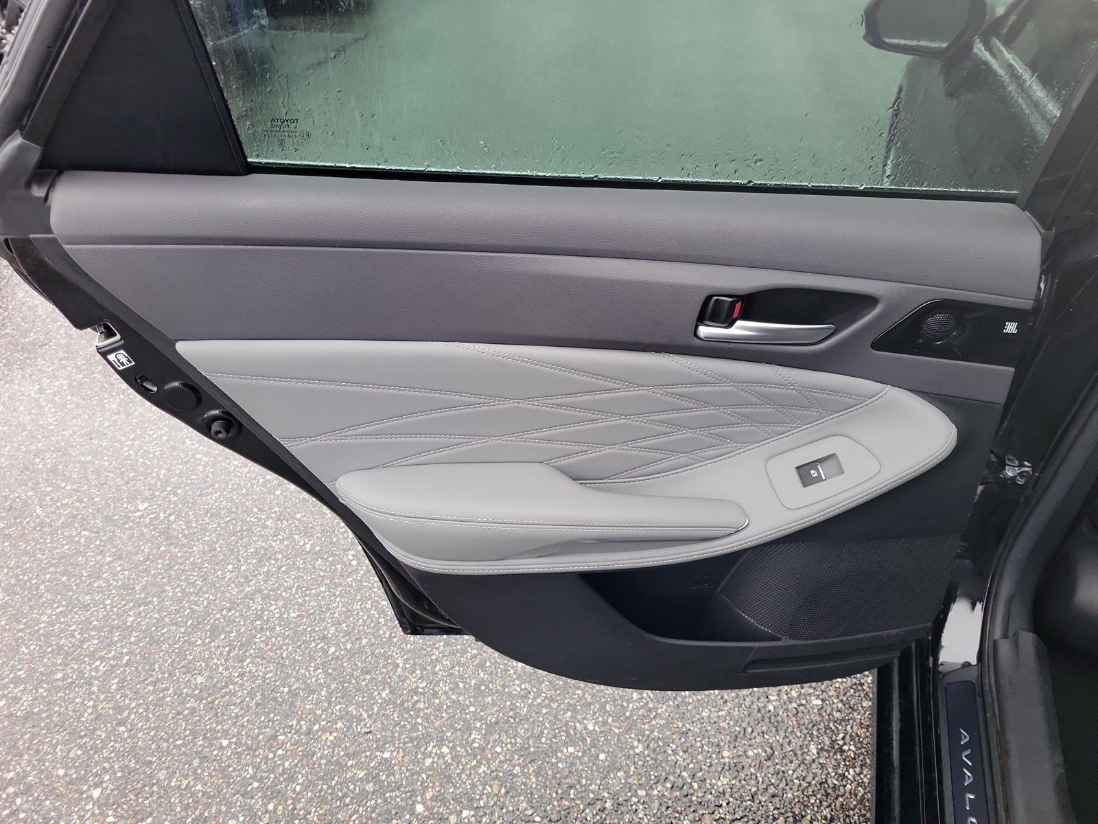Used 2019 Toyota Avalon Sedan