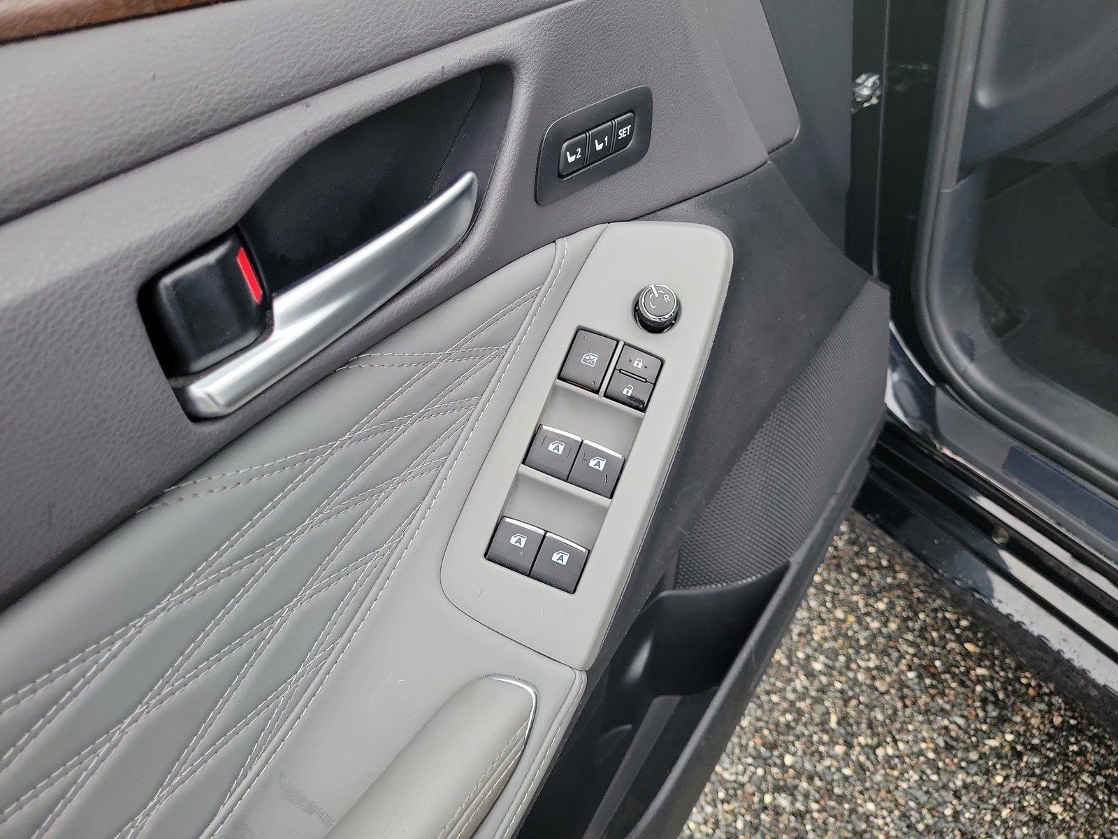 Used 2019 Toyota Avalon Sedan