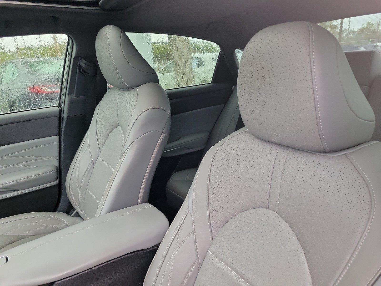 Used 2019 Toyota Avalon Sedan