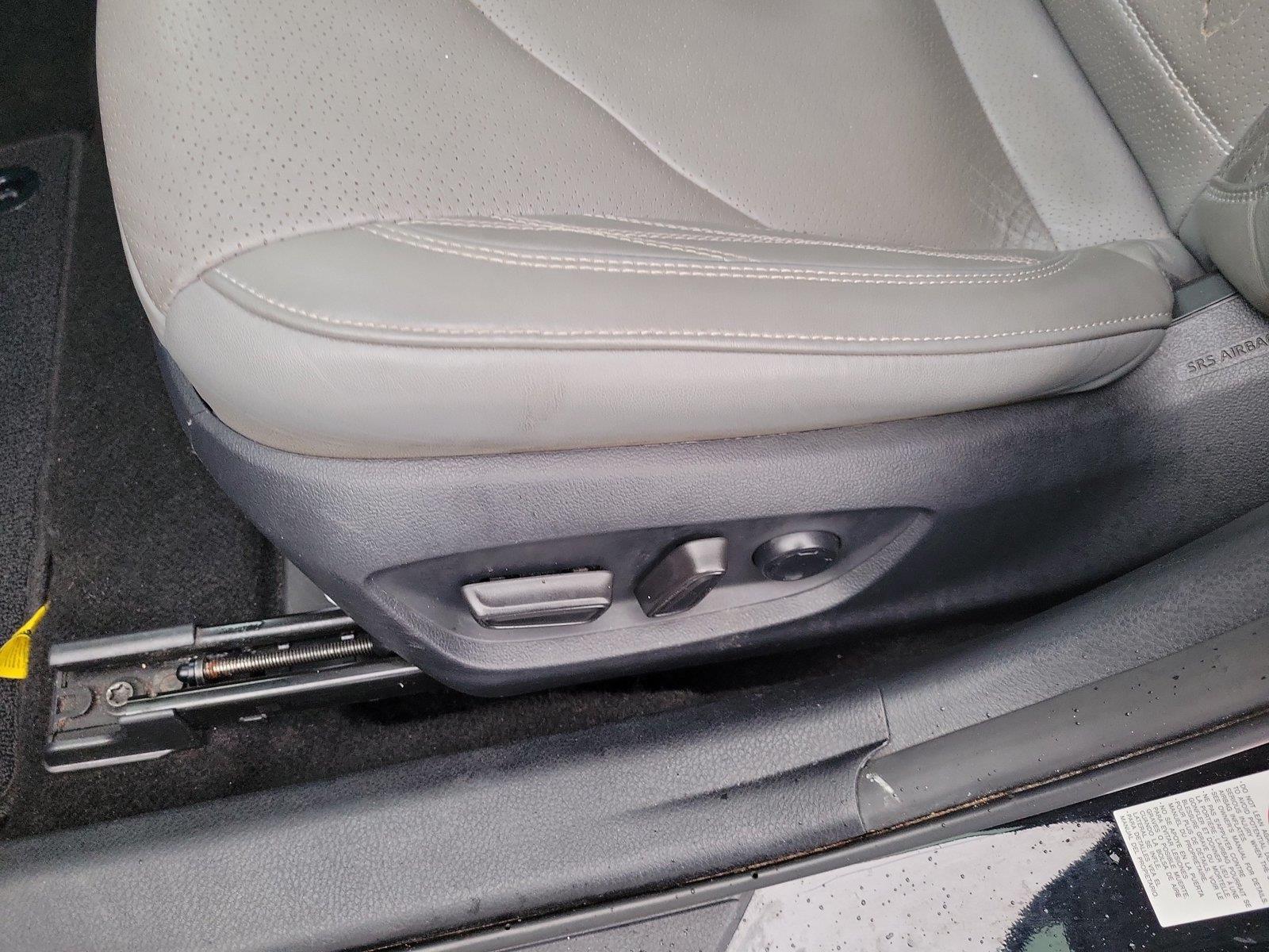 Used 2019 Toyota Avalon Sedan