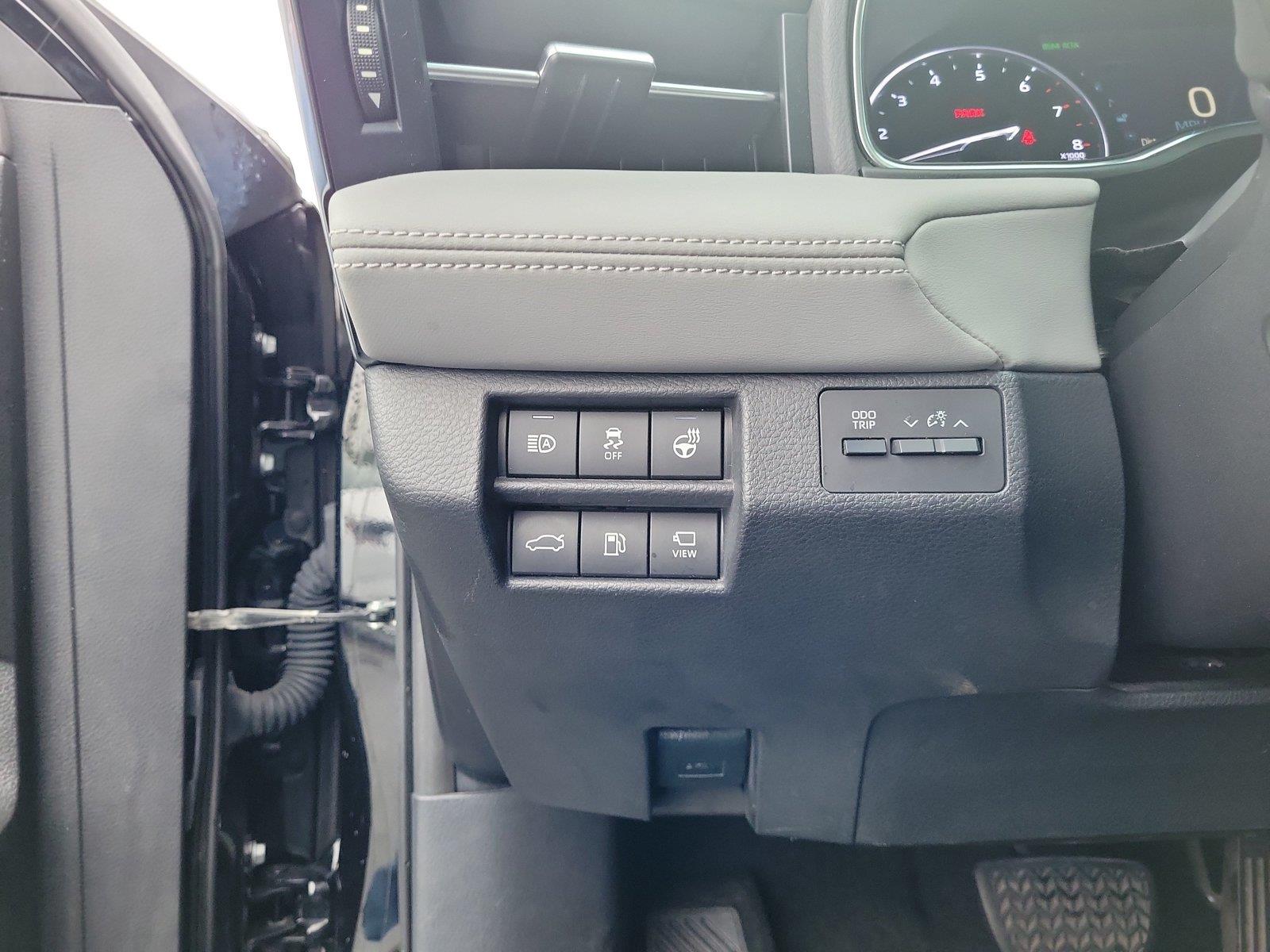 Used 2019 Toyota Avalon Sedan