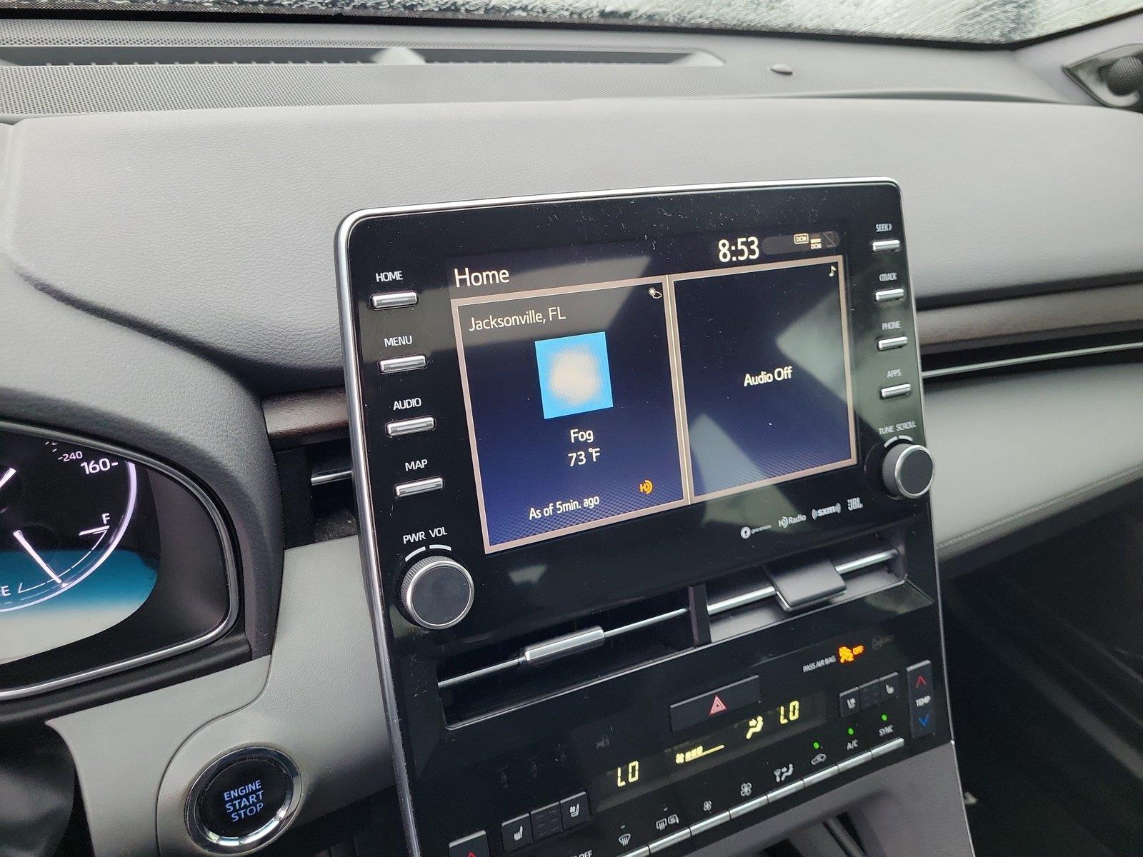 Used 2019 Toyota Avalon Sedan
