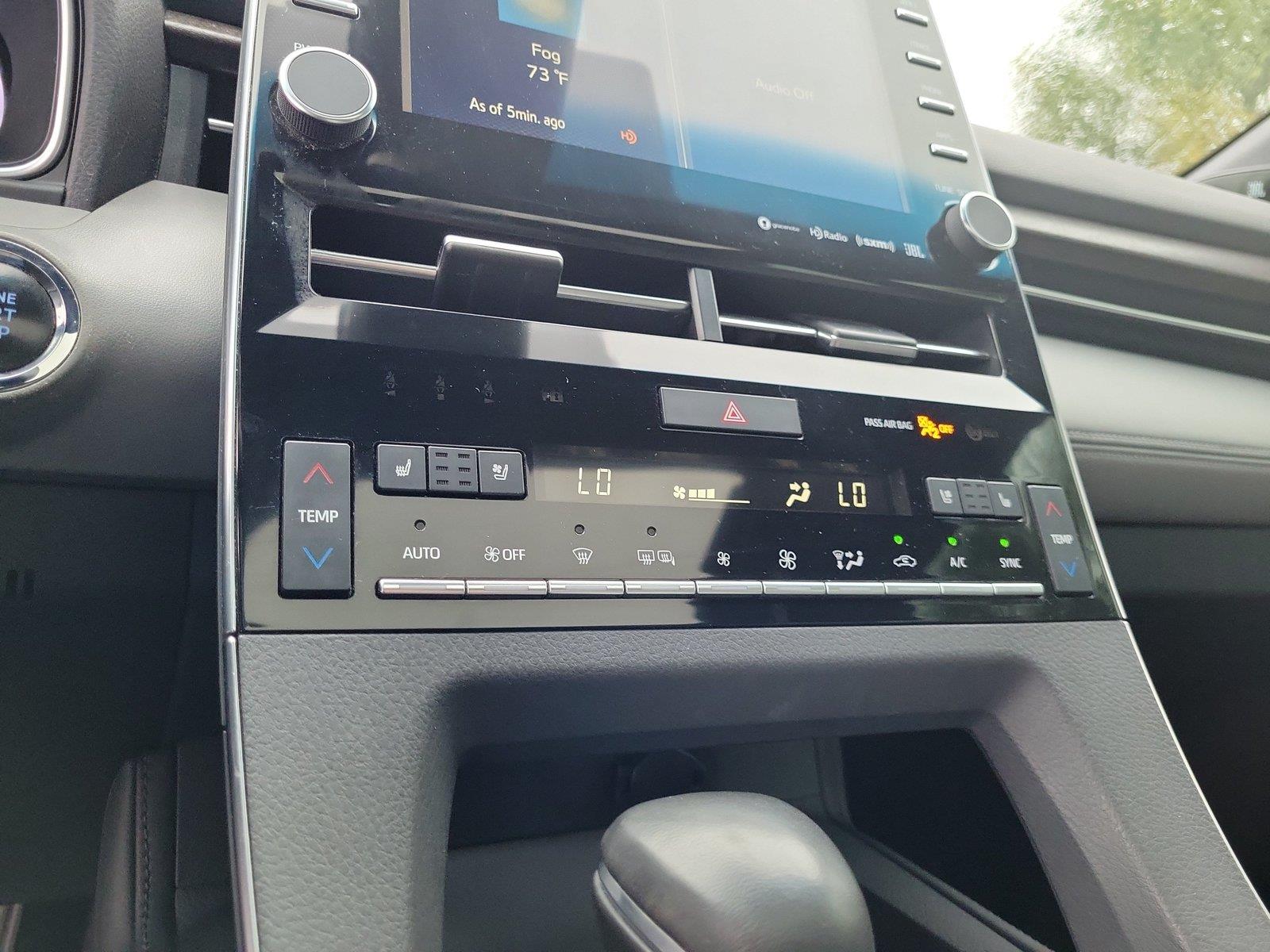 Used 2019 Toyota Avalon Sedan