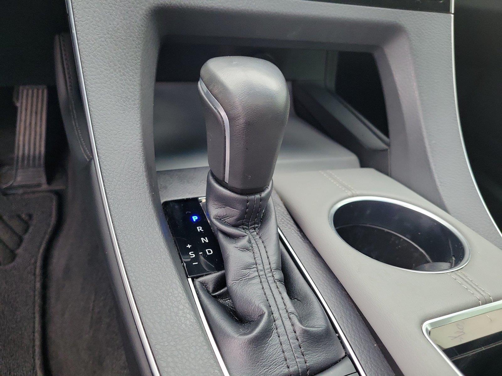 Used 2019 Toyota Avalon Sedan