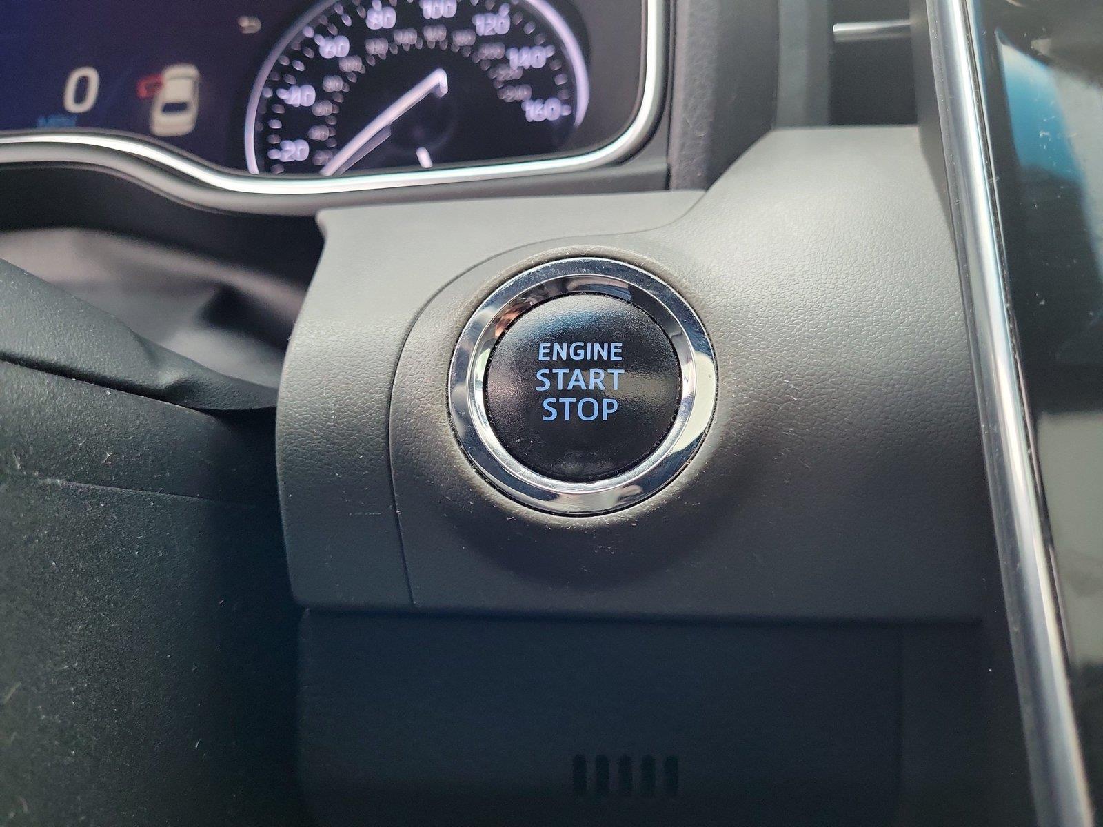 Used 2019 Toyota Avalon Sedan