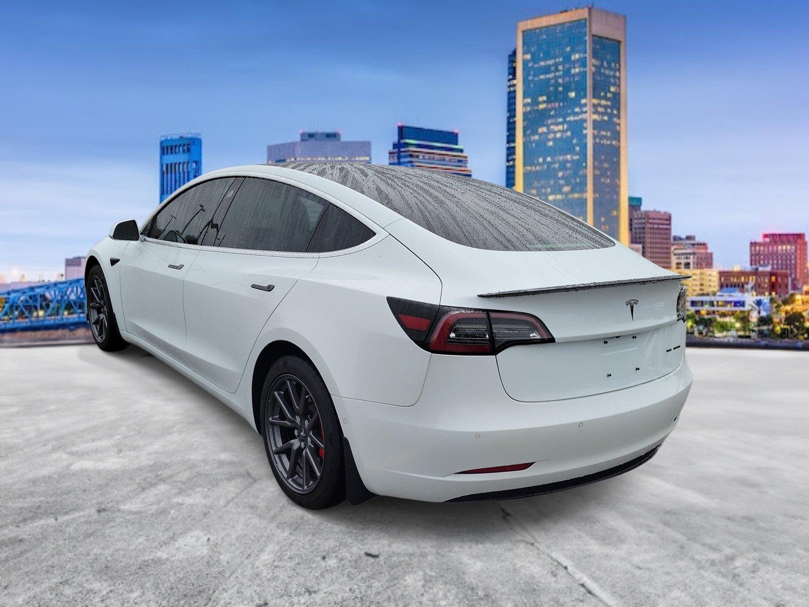 Used 2018 Tesla Model 3 Sedan