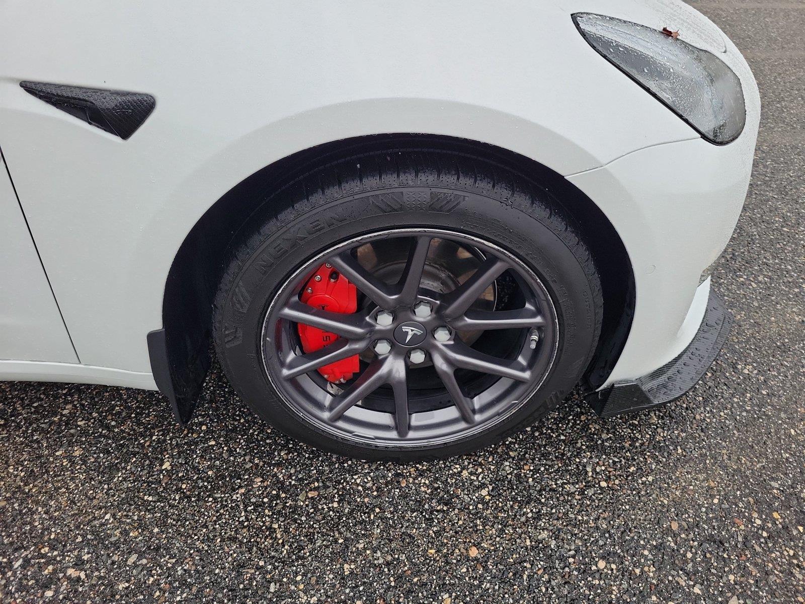 Used 2018 Tesla Model 3 Sedan