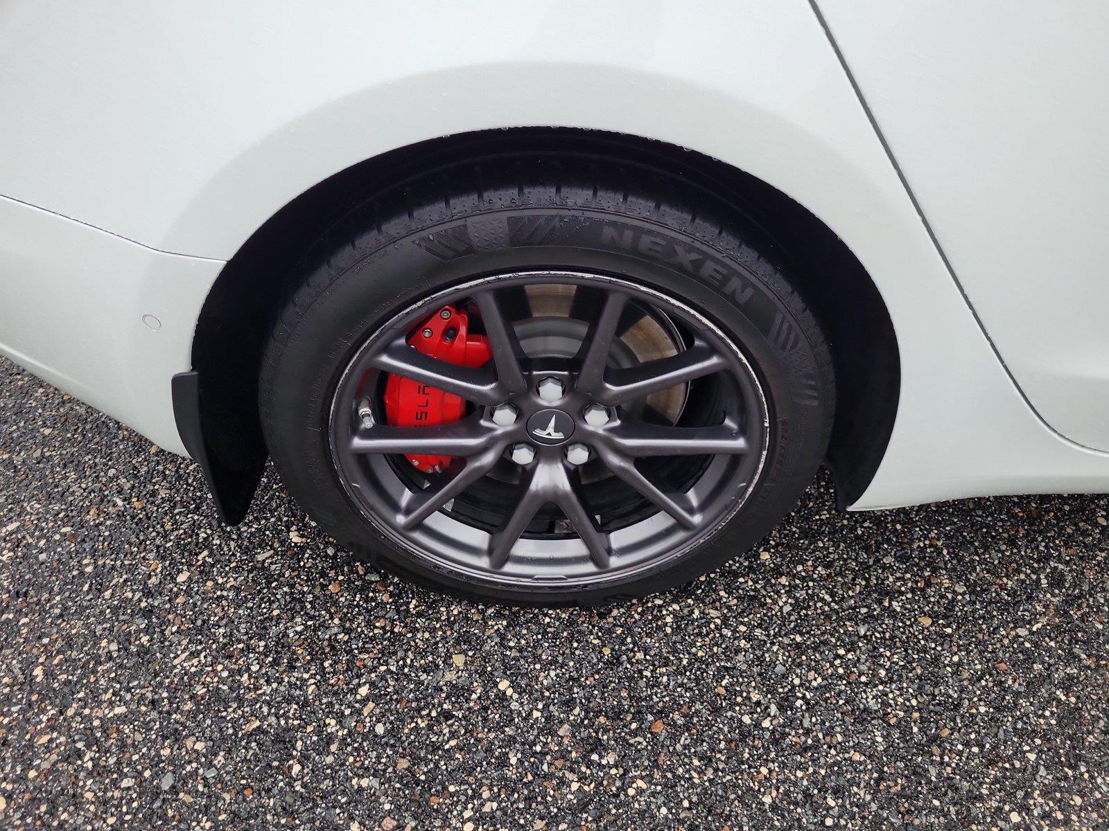 Used 2018 Tesla Model 3 Sedan