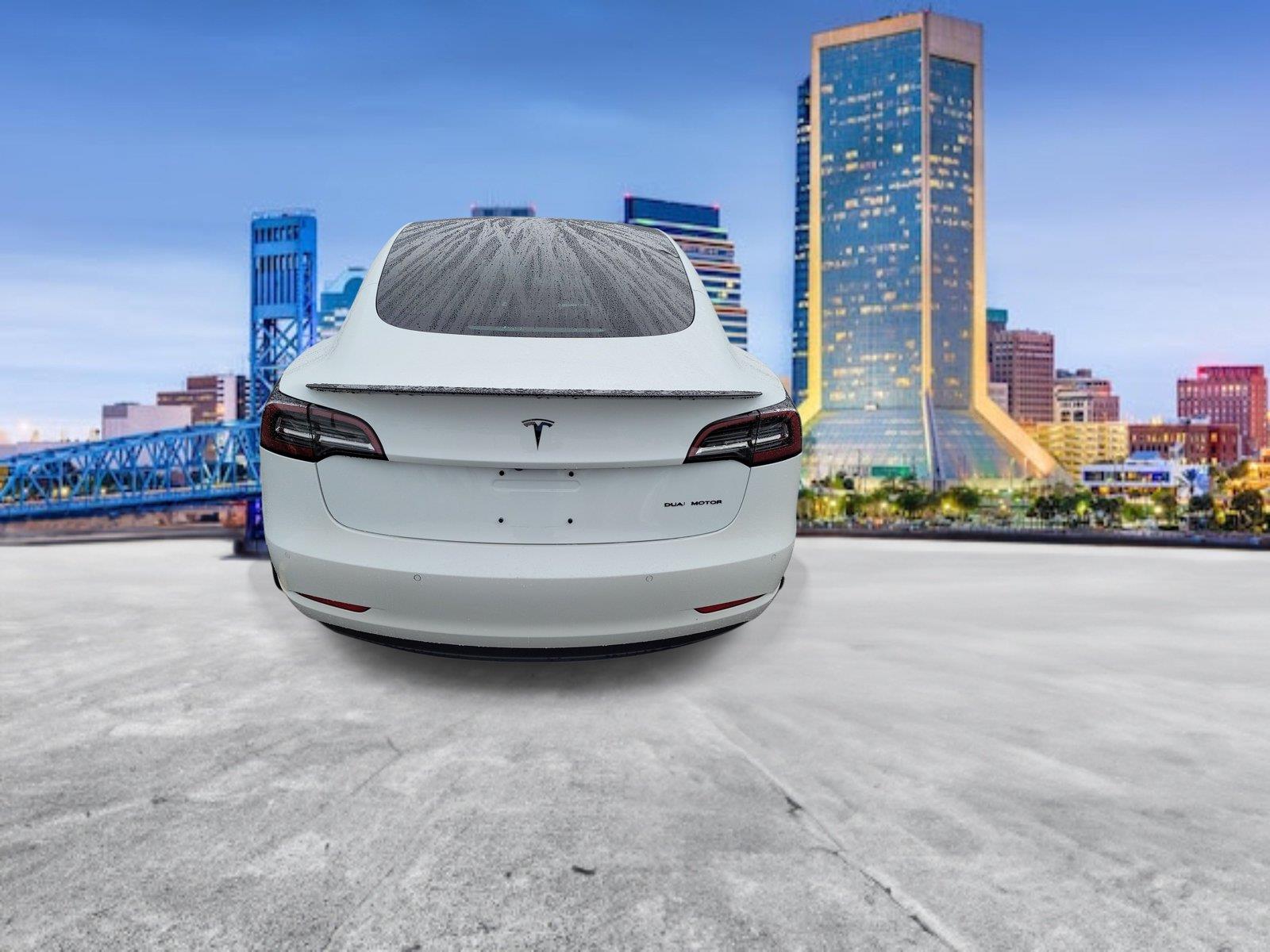 Used 2018 Tesla Model 3 Sedan