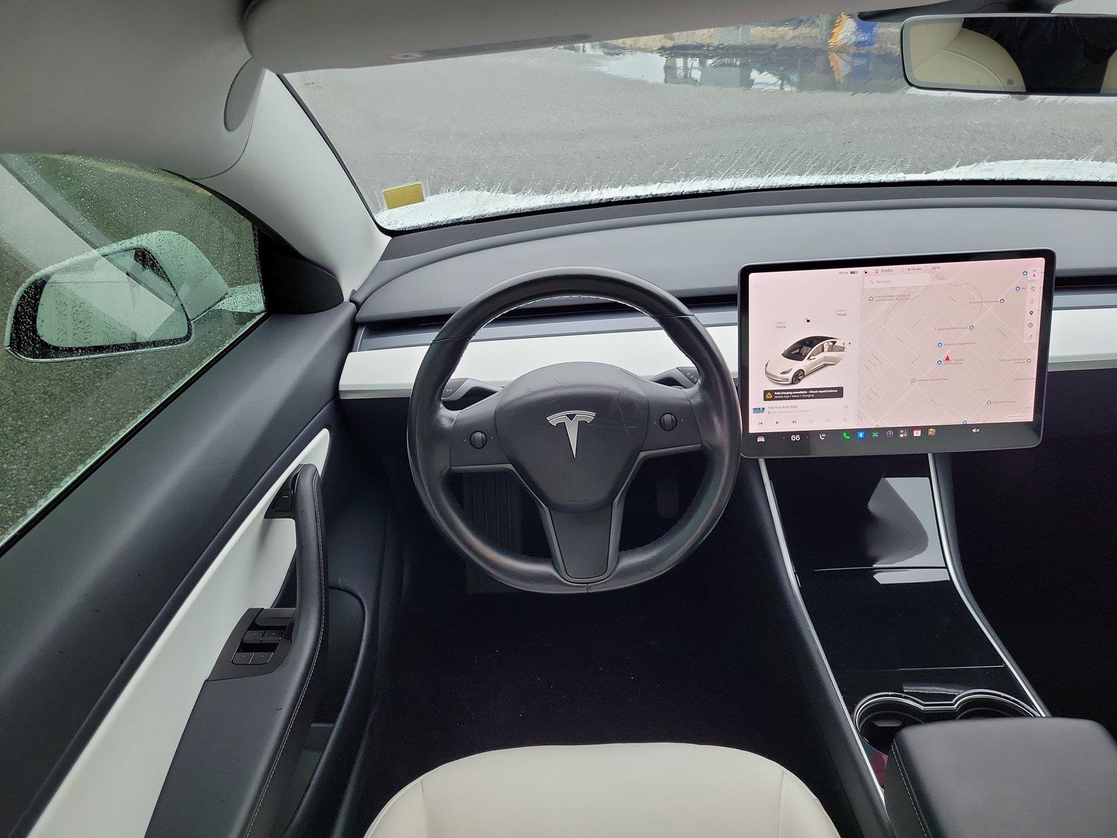 Used 2018 Tesla Model 3 Sedan