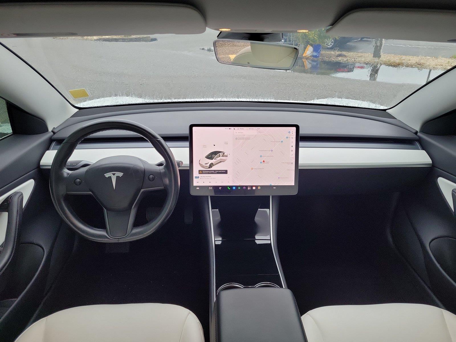 Used 2018 Tesla Model 3 Sedan