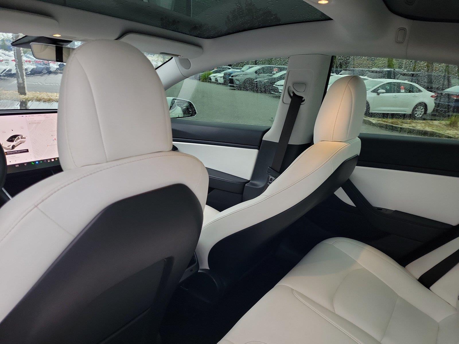 Used 2018 Tesla Model 3 Sedan